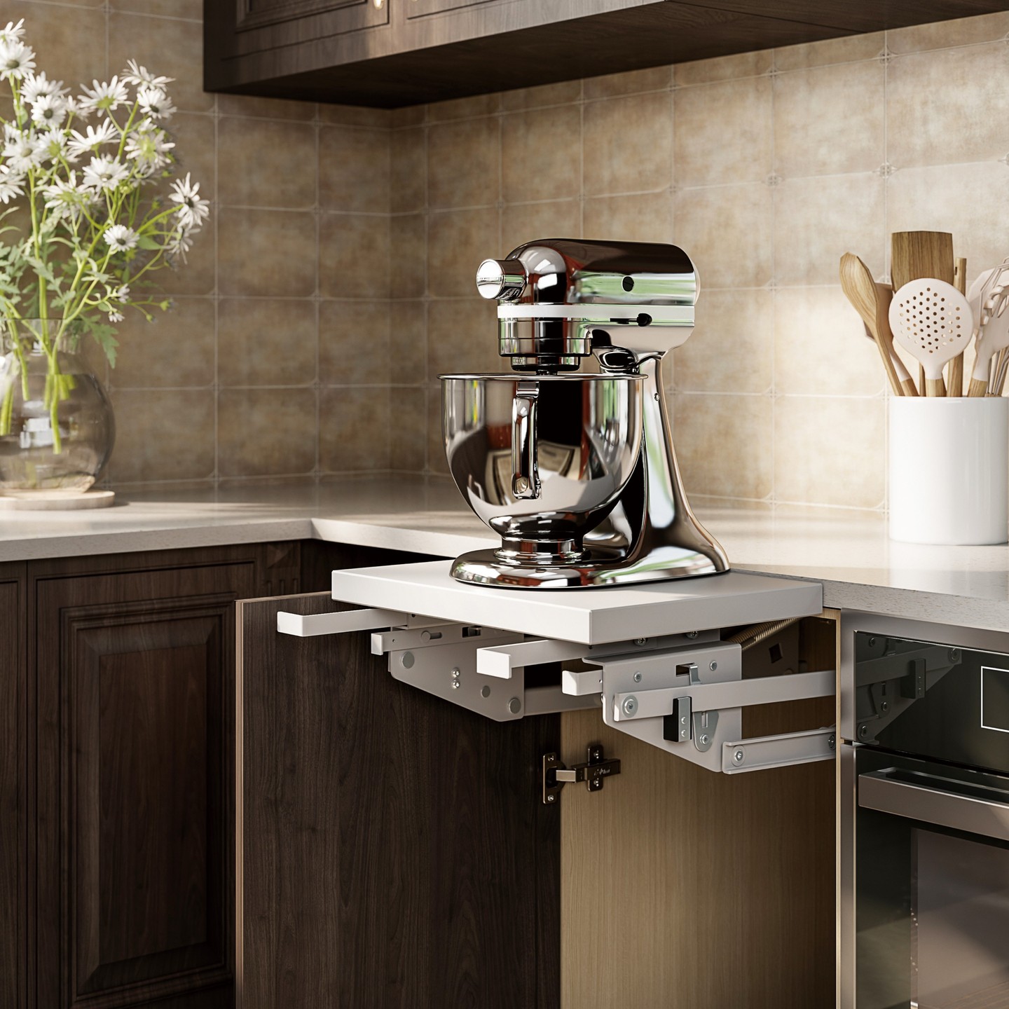 With appliance lift cabinets, mixers, blenders, and coffee makers stay within reach without interrupting sleek surfaces.
📱Visit our website with the link in bio to learn more information.
☎️Contact us at (718)-980-5050 to get started on your next project.
#HomeRenovation #DreamHome #InteriorDesign #RenovationInspiration #MilanoRichmondtown #KitchenRemodel #BathroomRenovation #ModernLiving #constructionlearning #HomeImprovement #statenisland #statenislandny #statenislandcontractor #statenislandconstruction