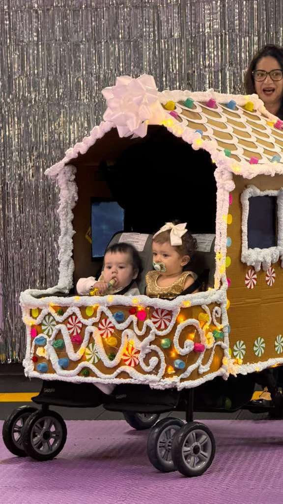 ❄️✨ Winter Show ✨❄️
What a magical morning at Nana’s! Our little stars lit up the school with smiles, sparkle, and so much heart. From twirls to tiny dance moves, every performance was a reminder of how joyful this season truly is.
Thank you to our amazing families for celebrating with us and cheering on our performers — we couldn’t do it without you 🤍
Bravo to our students and team for making today unforgettable!
📸 Swipe to relive the magic