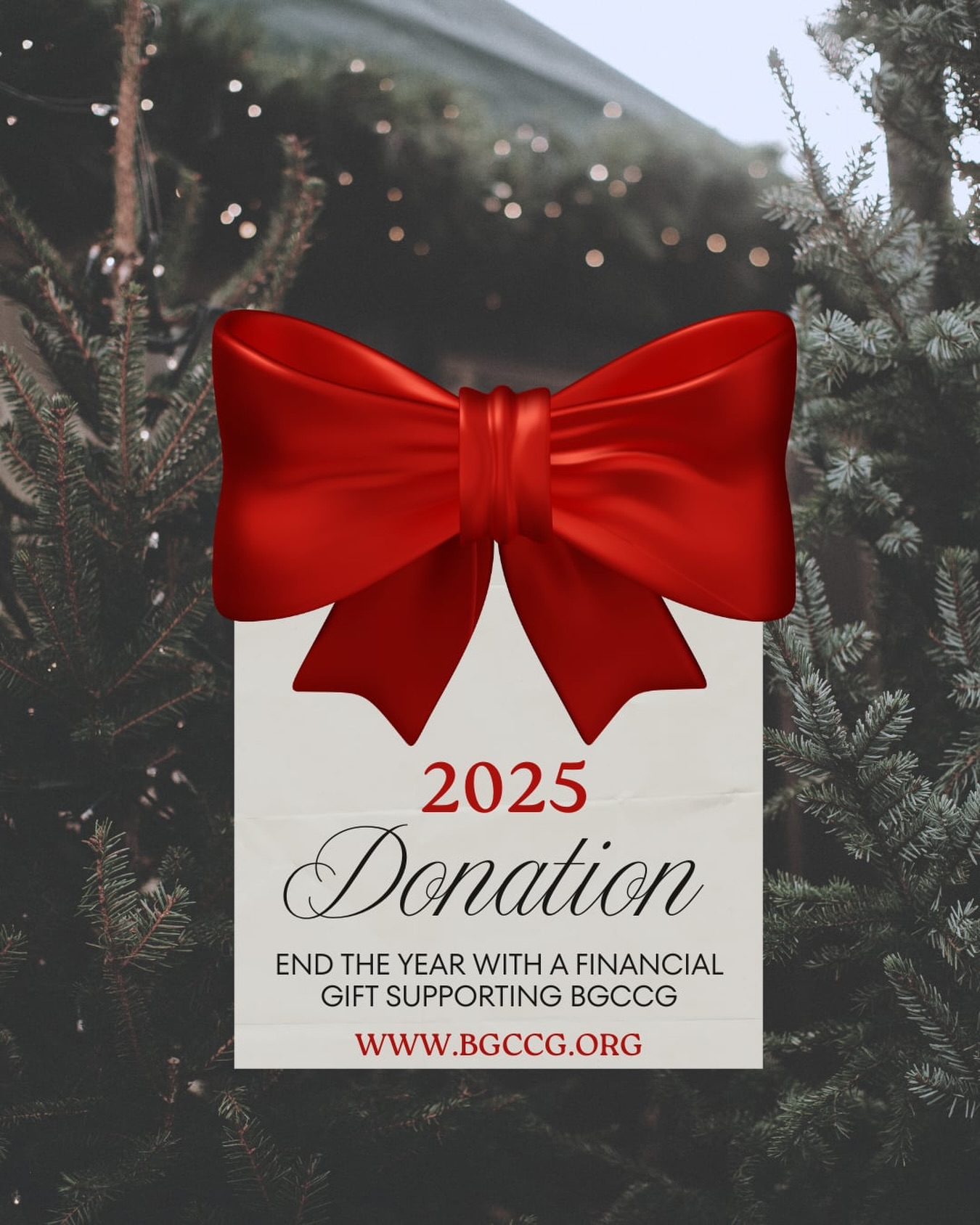 Support the Future of Central Georgia’s Youth. 🎁
As we approach the end of the year, we invite you to join us in making a difference by giving a year-end gift to the Boys & Girls Clubs of Central Georgia.
Your generous contribution, no matter the amount, will help us secure vital funding to kick off a promising 2026. Together, we can ensure that every child in our community has access to the resources and opportunities they need to thrive.
Click the link below (or in our bio) to make your gift today and be a part of shaping a brighter future for our youth. Thank you for your support! 💙 #YearEndGiving #SupportYouth #BGCCG #CommunityImpact