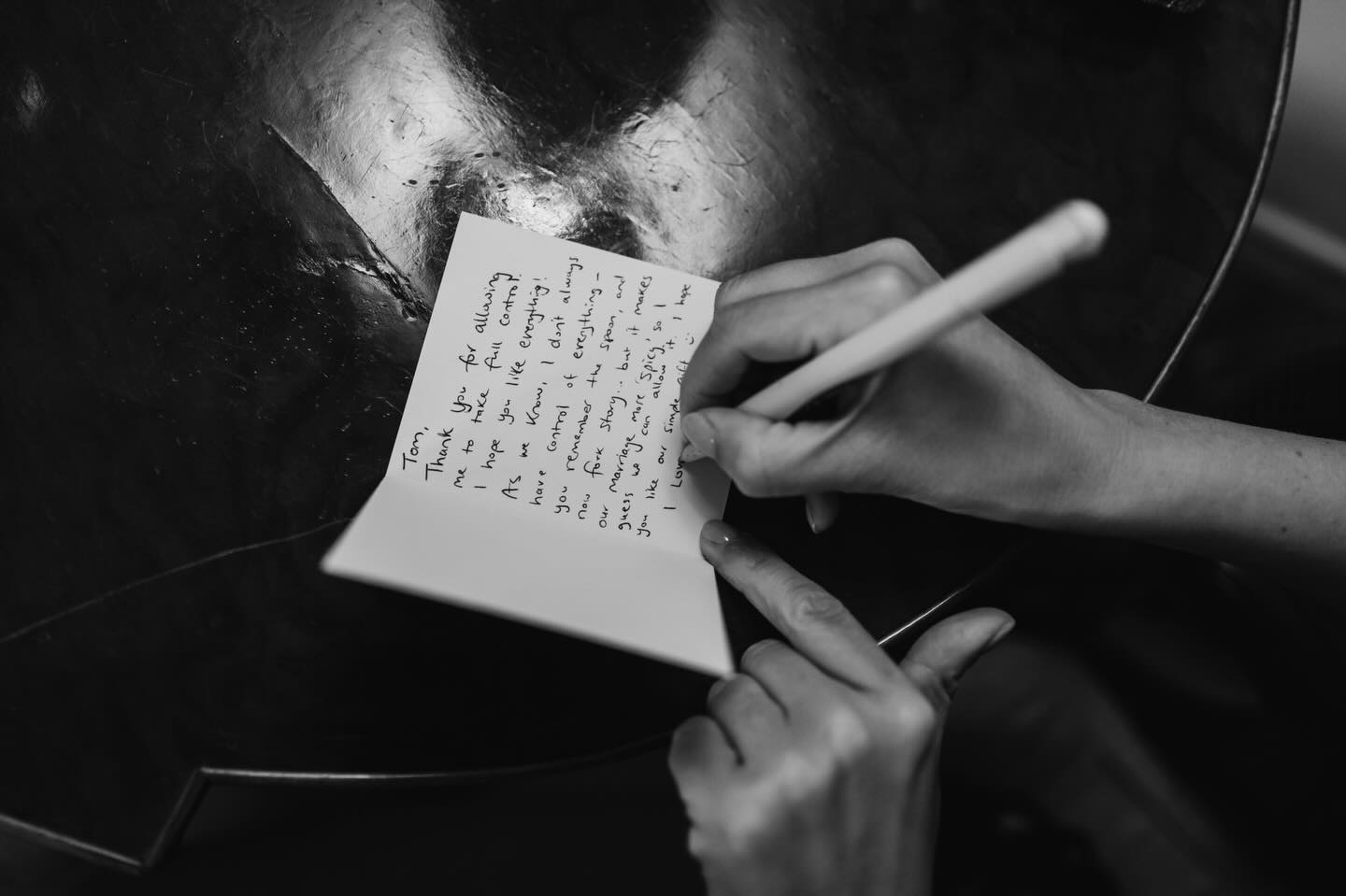 Your wedding day brings many beautiful moments, but the words you share, the vows, the gratitude, the quiet whispers are the ones that stay with you long after your guests leave and the lights go down at the end of the night.
« Language creates reality. Words have power. Speak always to create joy. » - Deepak Chopra.
Bride @nikisbubble
Photography @sara_sganga_wedding
Venue @chateaulemasdemontet
Makeup @kellyhaymanmakeup
Flowers @lesfleurscoupees
#weddingplannerfrance #destinationweddings #frenchchateauwedding #luxurydestinationweddings #weddingplanner