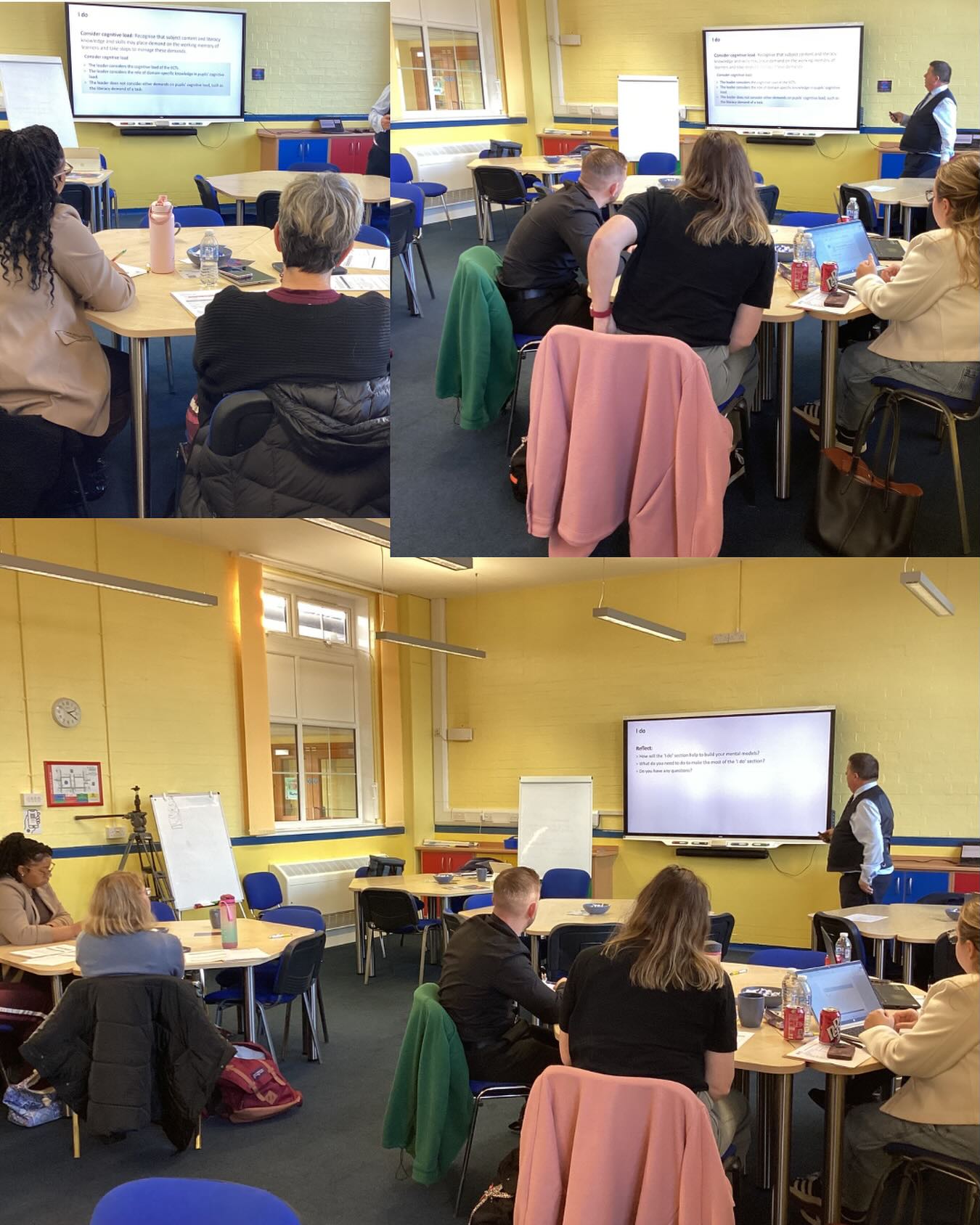 We have started the NPQ AUT 25 Conferences✨including a full week of learning,collaboration and inspiring professional growth🙌🏼it’s all about strengthening leadership and supporting excellence in education
#excellence #education @manormultiacademytrust @ambition.inst