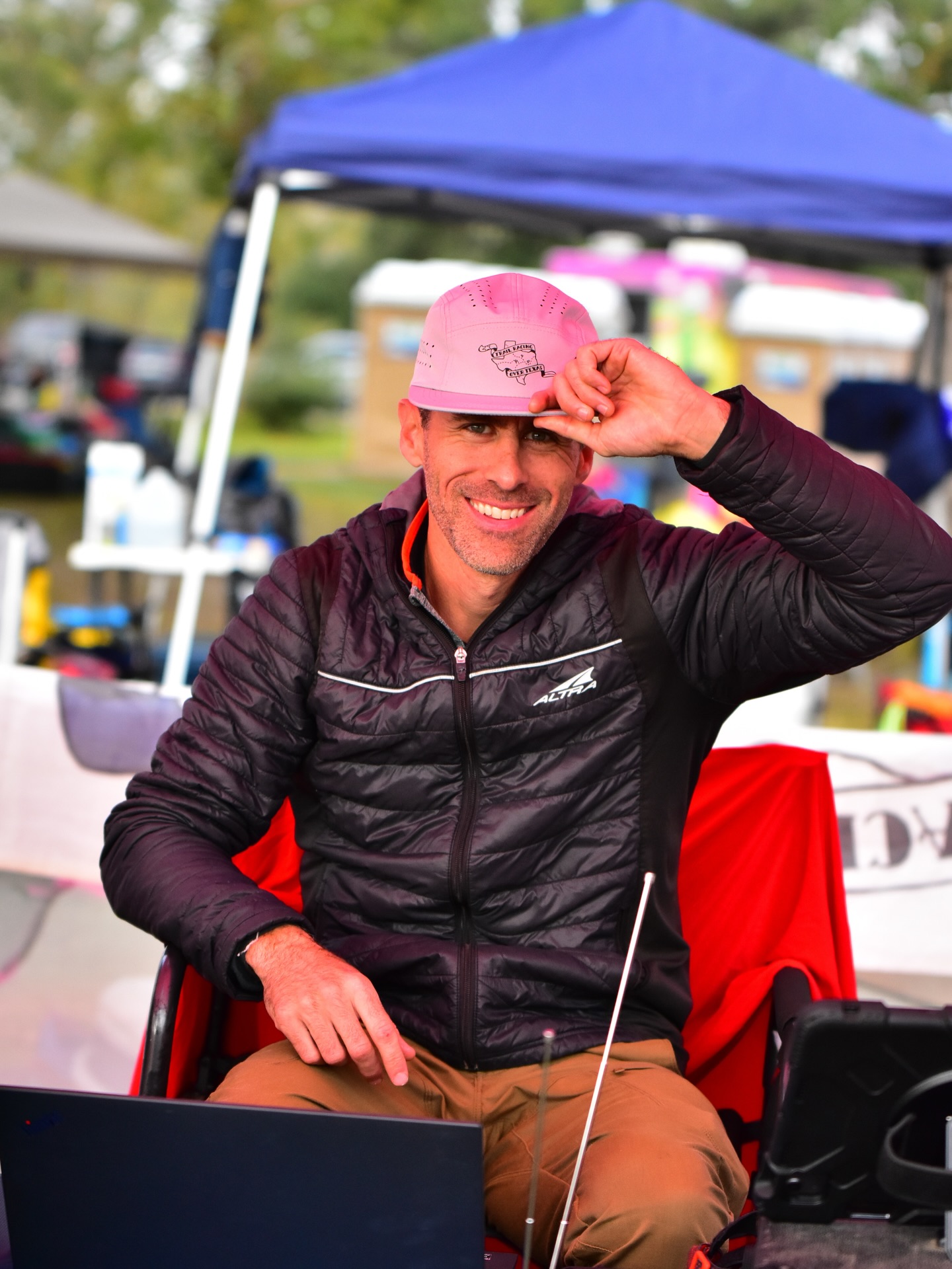 Hanging my Race Director Cap Up for 2025
I can’t thank y’all enough for such an incredible year of growth, safe, successful, and fun events for @trailracingovertexas. If you were a volunteer, participant, host, vendor, sponsor, supporter, athlete, or had anything to do with TROT - THANK YOU!
I’m still deep into wrapping up from this past weekends incredible Brazos Bend 100 and all of our events from the year, while simultaneously ordering, designing, meeting, and planning for 2026 and 2027 already. These next two years will be the most exciting of all with the momentum we have right now.
If you haven’t raced on the trails, been around the TROT events, or maybe it’s been awhile - put us on your radar for next year as a participant or volunteer. We put on events in outdoor spaces you might not even know exist so close to Houston, give you a challenge but in a safe place with tons of support and generous amount of time amongst the greatest community.
We’re kicking off the new year with a new event in “that Texas town” of La Grange, complete with a ZZ Top tribute band overlooking the Colorado River and some wave and trial format racing on the trails (free beards for all). I just ordered a few hundred mounted jackalope heads (I haven’t even told my boss @rachneffy yet) so you won’t want to miss Jackalope Jam for one of those in February. The Shootout and Brazos 50 are always great single day spring races before the fun in Bastrop for Wildflower on Morher’s Day weekend. And the new Habanero 135 🔥 this August is sure to be a highlight on top of the other events. Fall is going to look a little different and I can’t wait to launch it!
Stay tuned and be sure to follow here - I’ll be launching a @altrarunning x @trailracingovertexas giveaway package here soon!
Thanks again!!!
#TROT #GetOfftheRoad #TrailRunningTexas #TrailRacingOverTexas