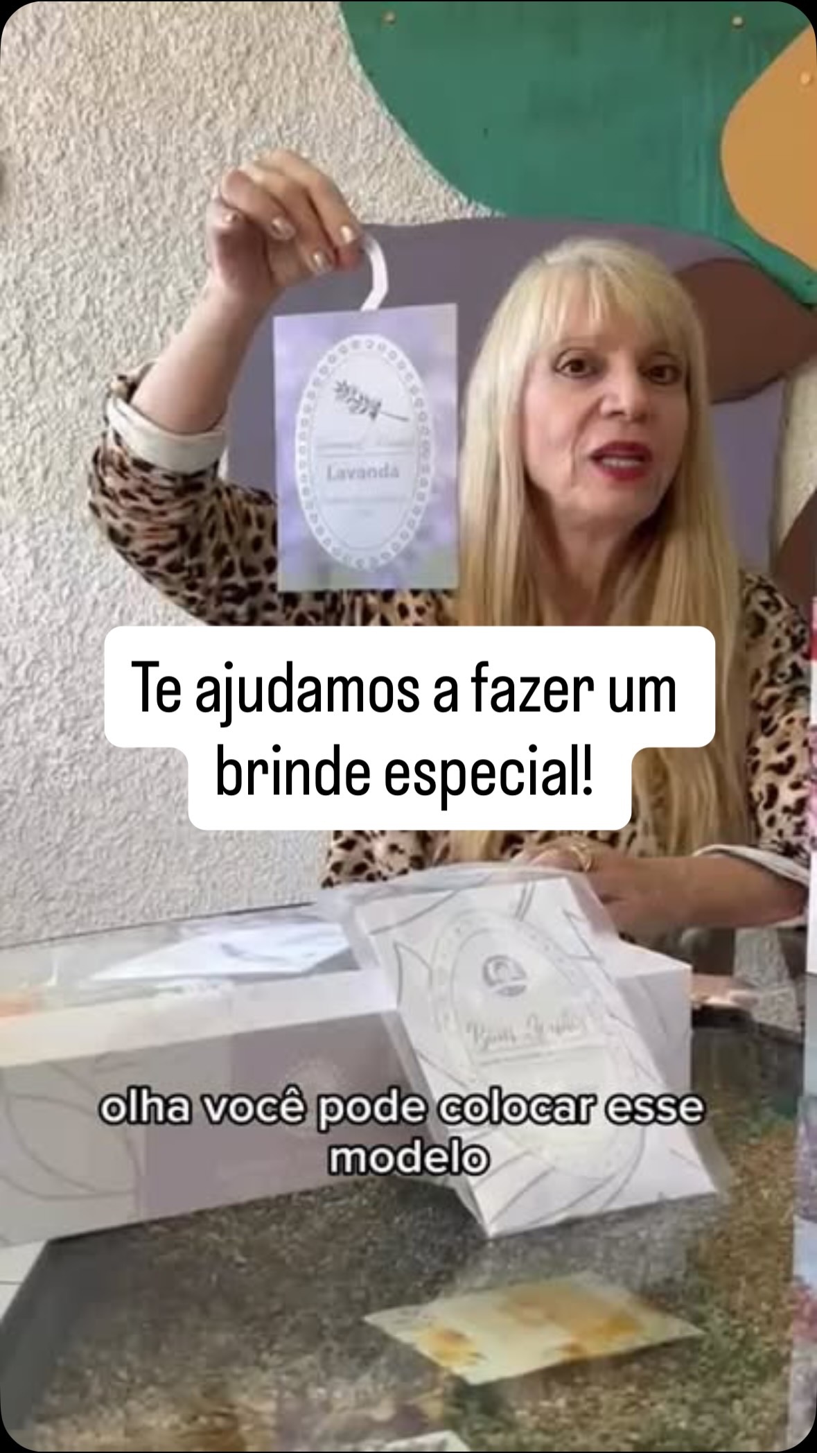 Se você procura uma empresa que faz brindes perfumados, fale com a gente! Temos o sachê perfumado para você fazer algo especial para os seus clientes!