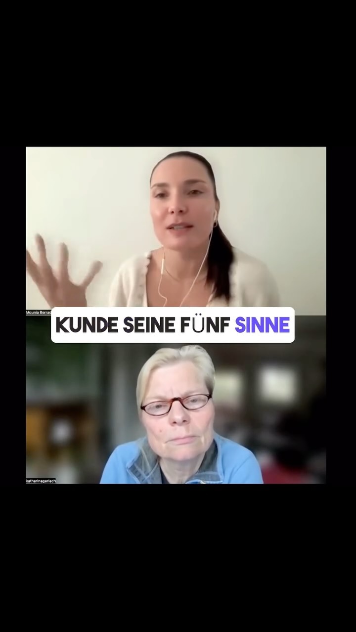 😎 Vor ein paar Wochen durfte ich Gast im Podcast von @moderatorenkat Gerlach, Gründerin von @moderatorenpool sein.
Katharina ist selber auch Moderatorin und eine super angenehme Gesprächspartnerin! Sie hat mich zum Thema “Messemoderation mit Konzept” interviewt. Es hat Spaß gemacht!! 😍
Eine gute, professionelle #Moderation kann einen #Messeauftritt in “good to great” verwandeln und kann Unternehmen helfen ihre Markenbekanntheit zu steigern, mit potenziellen Kunden in Kontakt zu kommen und existierende Kundenbeziehungen zu stärken 💪
▶️ Die ganze Folge (13 Mins) findet ihr hier: https://shorturl.at/RAo7U
#moderation
#messemoderation
#eventmarketing
#interview
#podcast
#events