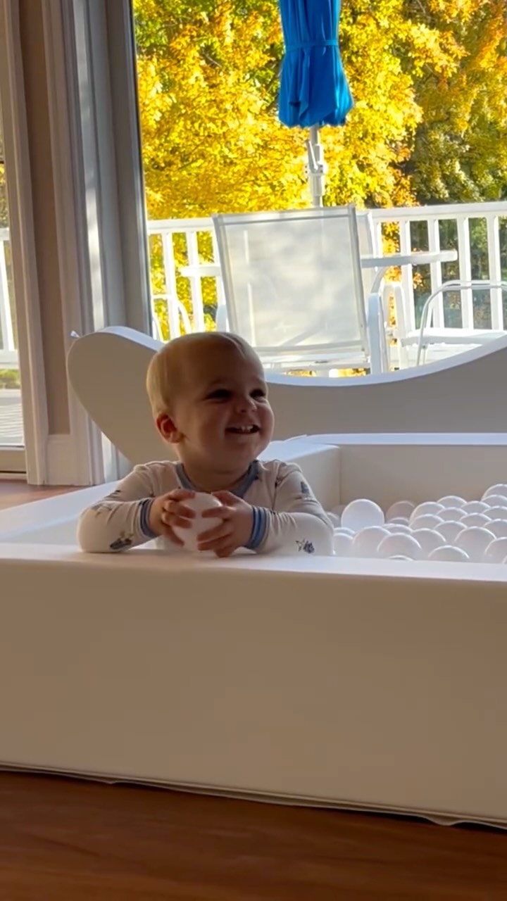 Imagine the fun your child will have! Book your next event today✨
•
•
•
#softplay #ballpit #partyrentals #firstbirthdayparty #childrensparty #ballpitrentals