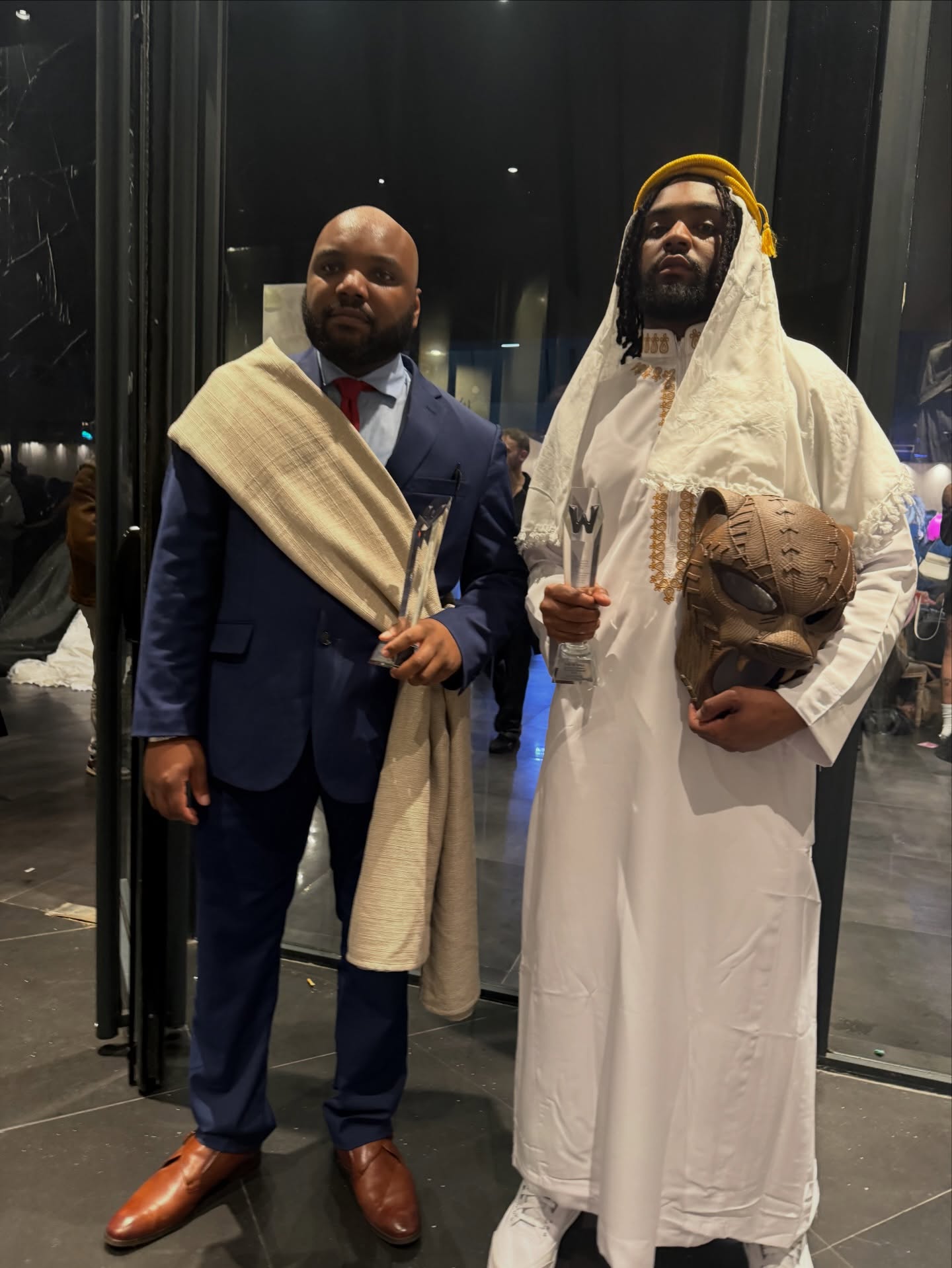 Ell X P$yren 🅿️ | GP🏆Executuve and Everyday Realness | The W Ball