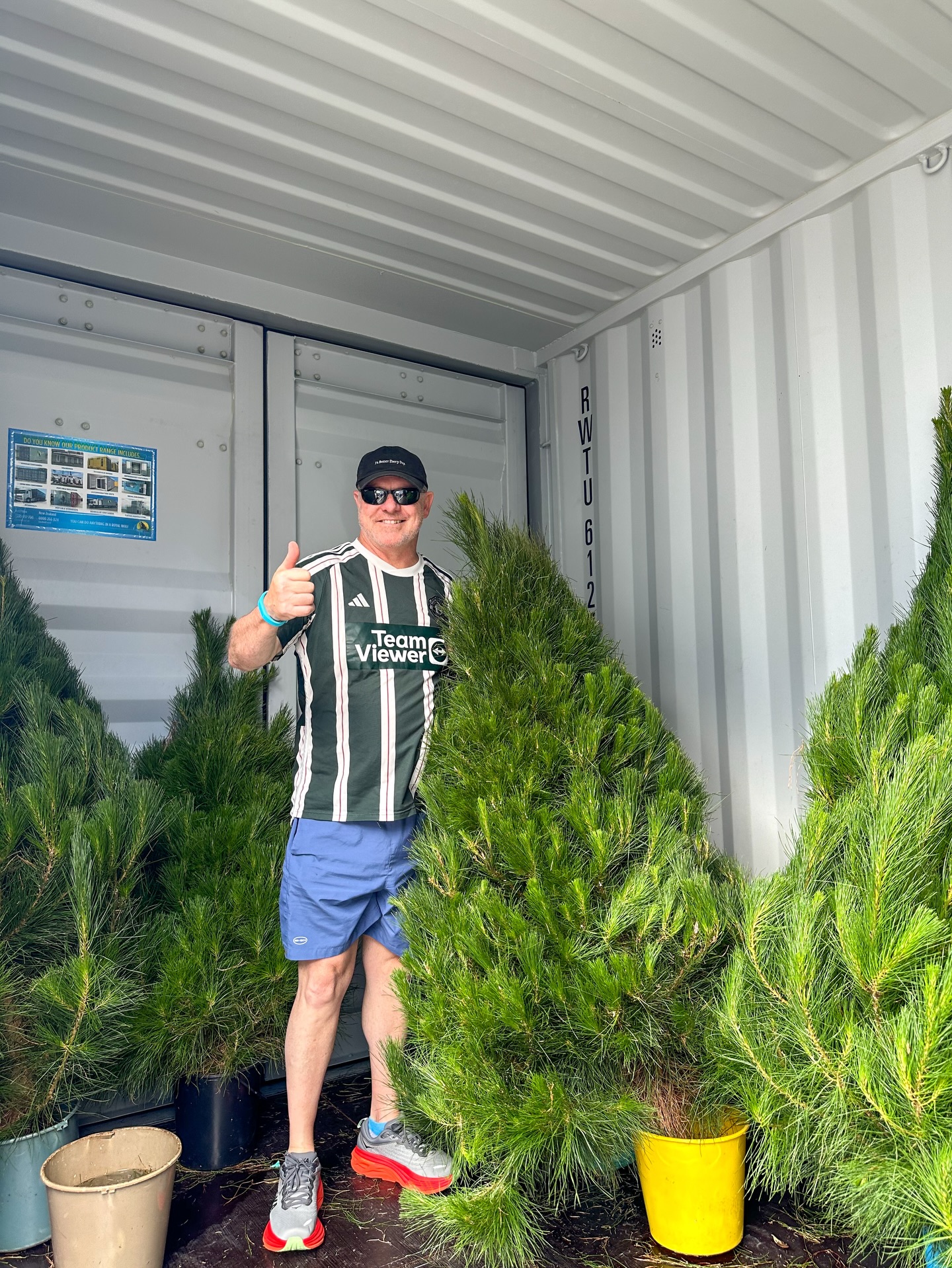 We are so grateful for all the support we have had so far on our Christmas Tree Fundraiser! Purchasing a tree with us funds youth and children’s workers in the local schools on the Coast. Come down between 10am-6pm and get your Christmas tree 🎄