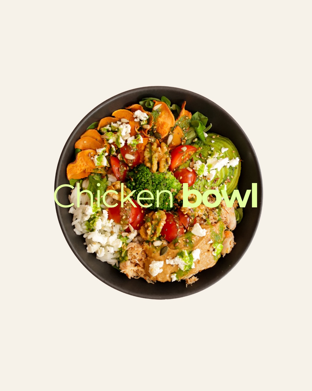Chicken Bowl: el combo perfecto para tu día ✨
Tierno pollo mechado, boniato asado al punto, base de arroz que abraza todos los sabores, aguacate cremoso, tomate cherry, queso feta, nueces crocantes y ese touch irresistible de salsa de cacahuete + salsa mery.
Sí, lo probás y te cambia el humor. 😌💛
¿Team bowls? Este es EL bowl.
Venite a maybean y dejá que tus papilas hagan fiesta. 🥄🔥
#maybean #ChickenBowl #FoodLovers #HealthyEats