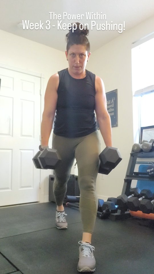 If you aren't rocking this Monday
If you aren't rocking this December
If you aren't rocking 2025
.
Stop Waiting and Take Action Now!
.
With this 4 week program you build:
STRENGTH YOU CAN SEE
CONFIDENCE YOU CAN FEEL
.
1 Last Day for a CYBER Monday 30% OFF!
.
COMMENT "INFO" 👇👇👇
.
.
.
.
#menopause #over40 #strongmom #womanup #mombod #menopausal #menopausebelly #weightloss #soccermom #loseweightfast