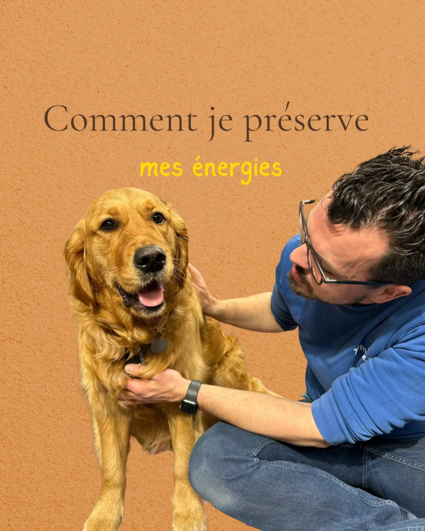 Préserver son énergie, ce n’est pas être égoïste.
C’est choisir où l’on met son attention, ce que l’on laisse entrer, et ce que l’on garde pour soi.
J’ai compris au fil du temps que mon énergie se recharge dans la simplicité : me concentrer sur ma vie, laisser chacun porter ce qui lui appartient, réduire les écrans, nourrir mon corps, me créer de la joie, et m’ancrer chaque jour dans une routine qui me recentre.
On ne peut pas accompagner les autres si l’on ne se préserve pas d’abord.
Et c’est souvent dans les petits gestes du quotidien que l’on retrouve le plus d’équilibre.
Et toi, qu’est-ce qui protège ton énergie ?