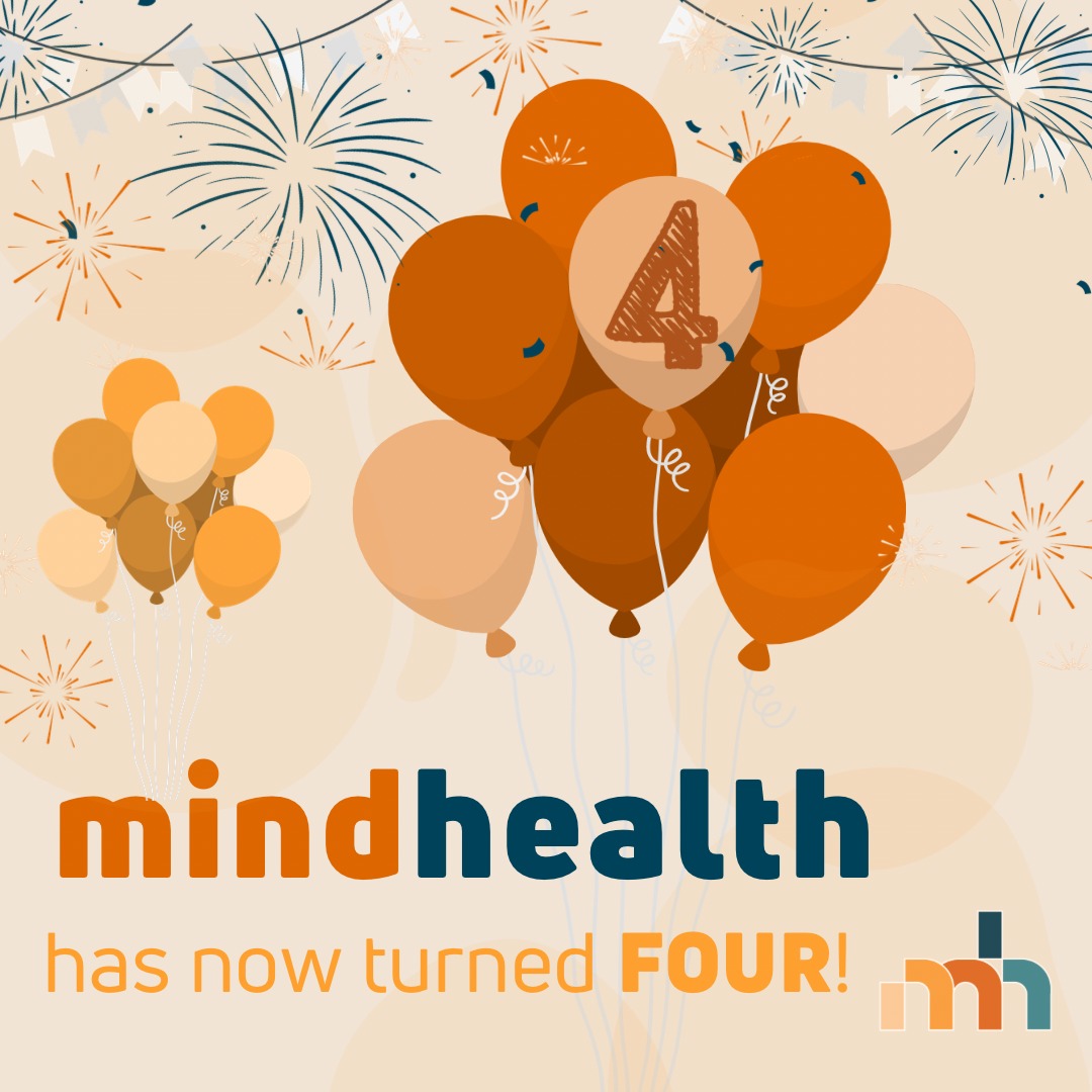 🎉 Mind Health Turns 4 Today! 🎉
Charity No. CRN1196846
Registered: 30th November 2021
Today marks four years since Mind Health for Medical Students became a registered charity — and what an incredible journey it’s been.
What began as a small idea created by five medical students to support each other has grown into a national organisation championing the mental health and wellbeing of medical students across the UK. Under the leadership of our trustees and ex-CEO Christine Muhota, and through the passion of our amazing volunteers, Mind Health has become a true movement with real impact.
✨ Our Vision
That every medical student feels empowered, equipped, and supported to care for their mental health so they can reach their full potential.
✨ Our Impact
In four years, we’ve supported 4,000+ medical students through workshops, national campaigns, signposting, professional guidance, research, and learning opportunities to help them navigate the challenges of medical training.
✨ Our Collaborations
We’re proud to have partnered with supportive medical schools and societies across the UK — including Bristol @universityofbristol @uobmbchb , @imperialmedicine , @cardiffuni @theuniversityofsheffield @officialqmul @leics_lifestylemedsoc @universityofleeds — plus NHS partners and hospital trusts such as the formerly Sandwell & West Birmingham NHS trust (MMUH).
💛 Thank You
To our volunteers, trustees, leaders, students, collaborators, supporters, campaign teams, organisers, researchers, podcast creators, societies, and every single person who has shared our message or reached out for help — thank you.
Your belief and dedication have helped us save lives, shift culture, and uplift the wellbeing of future doctors at a time when this work is more needed than ever.
Here’s to another year of growth, collaboration, and impact.
We’re just getting started. 💛
👉 Learn more or get involved:
Website: www.mindhealthuk.org
Instagram: @mindhealthuk
Podcast: Stories in Scrubs (Spotify)
#mindhealth #anniversary #medschool #mentalhealth #mentalwellbeing #doctors #wellbeing #healthcare