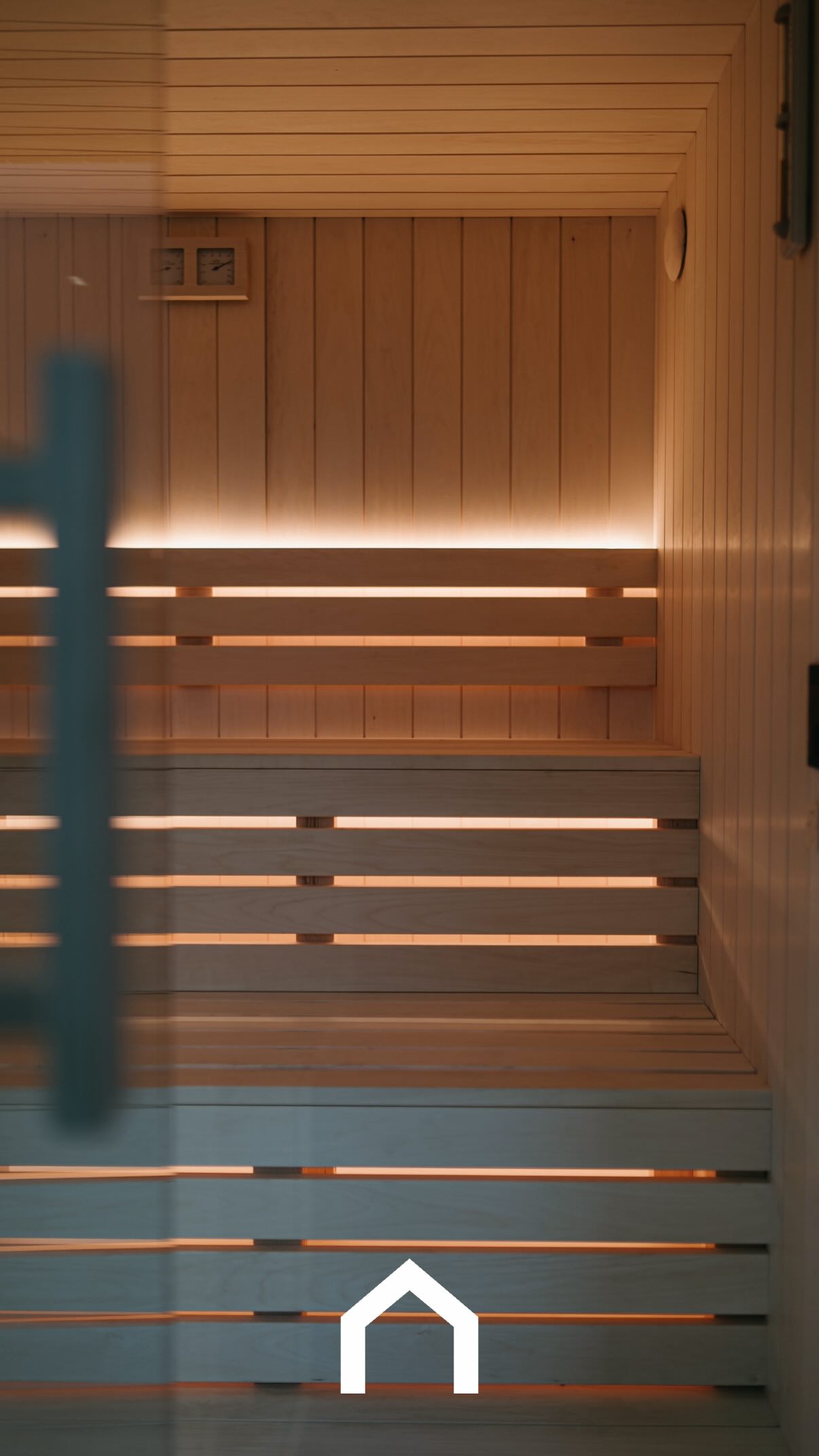 Další kousek z naší dílny🌿
#rosimi #saunatime #glamping #sauna