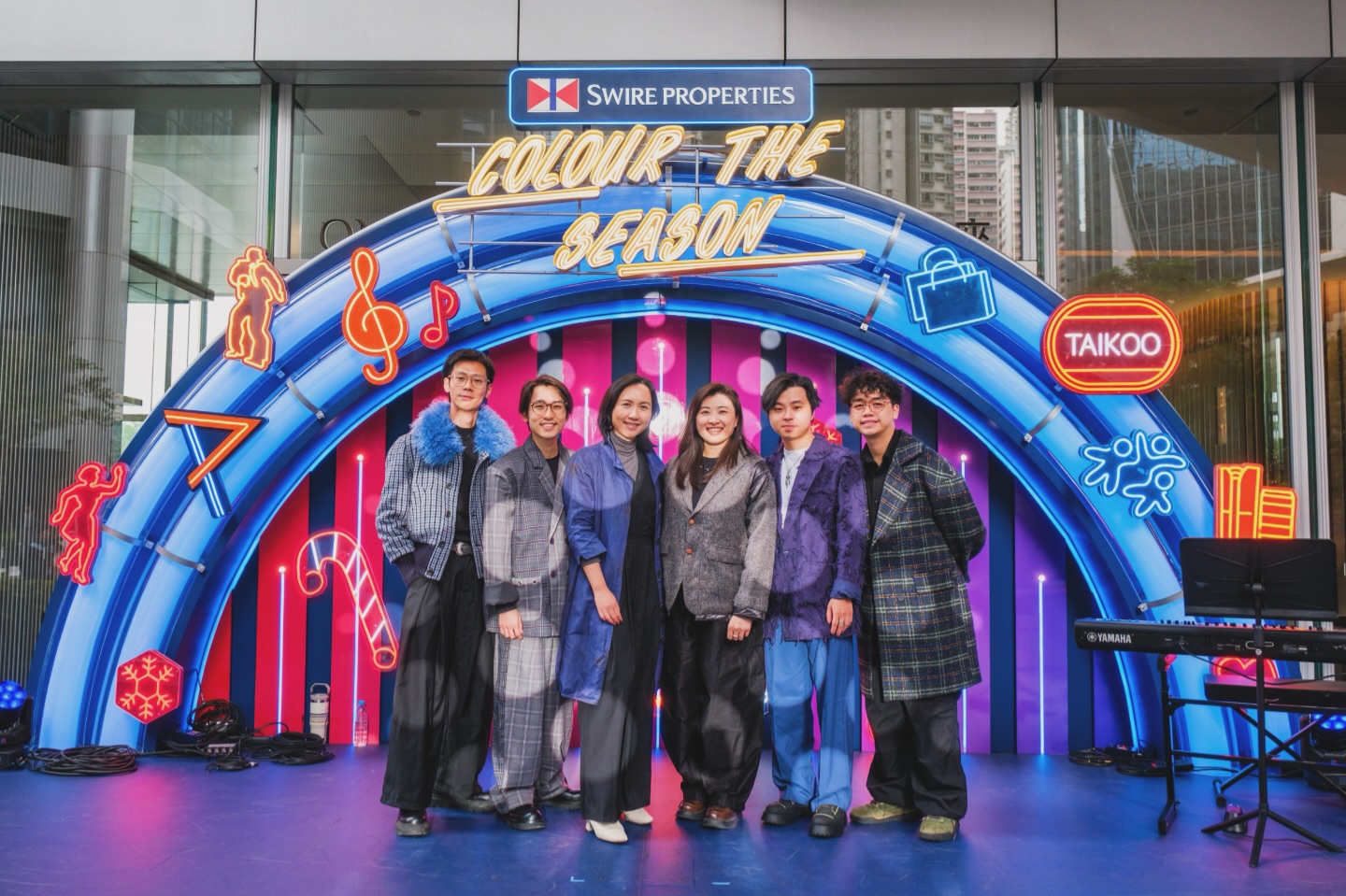 多謝 @swireproperties 邀請我哋上個星期日喺 @whitexmasstreetfair 演出!我地都希望借呢次演出帶啲聖誕祝福畀大家🙏🏻🎄😌
-
#vsing #performance #acappella #hkacappella #whitexmasstreetfair2025 #太古地產2025白色聖誕市集