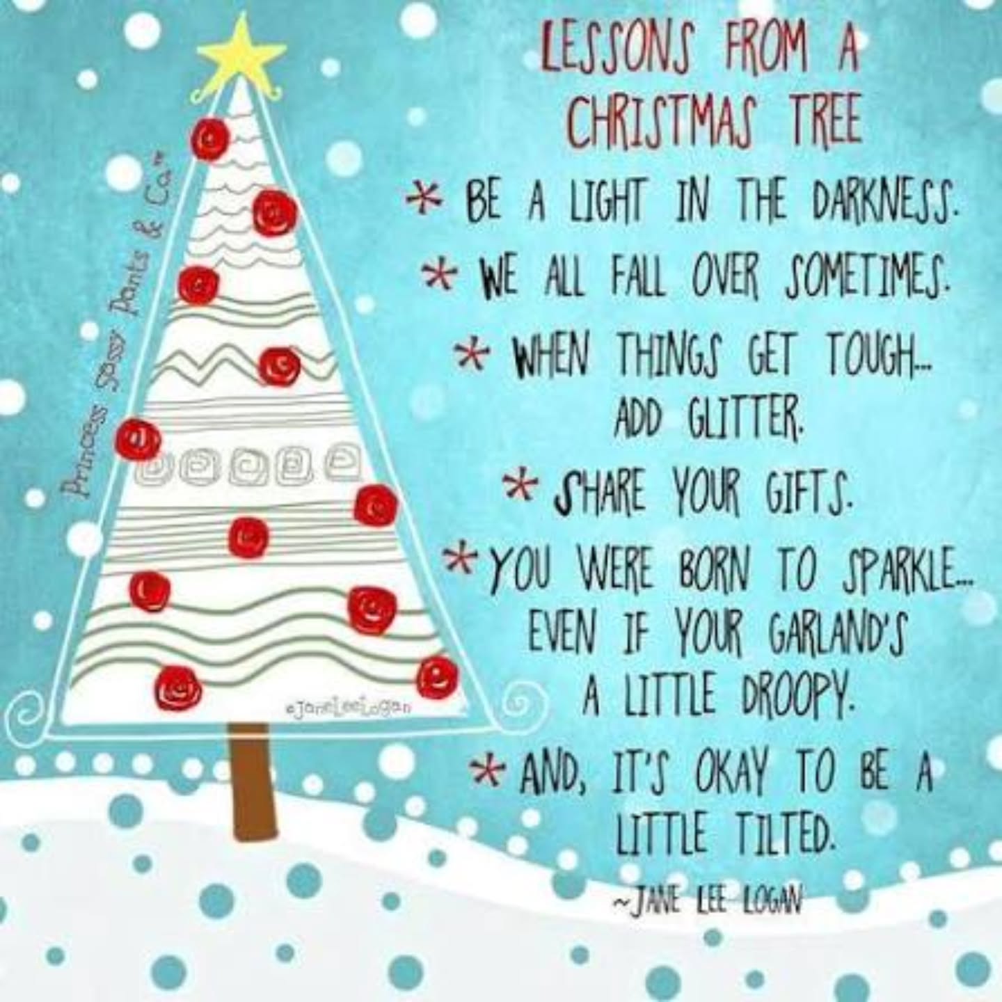 #motivationalmonday 💜🎄