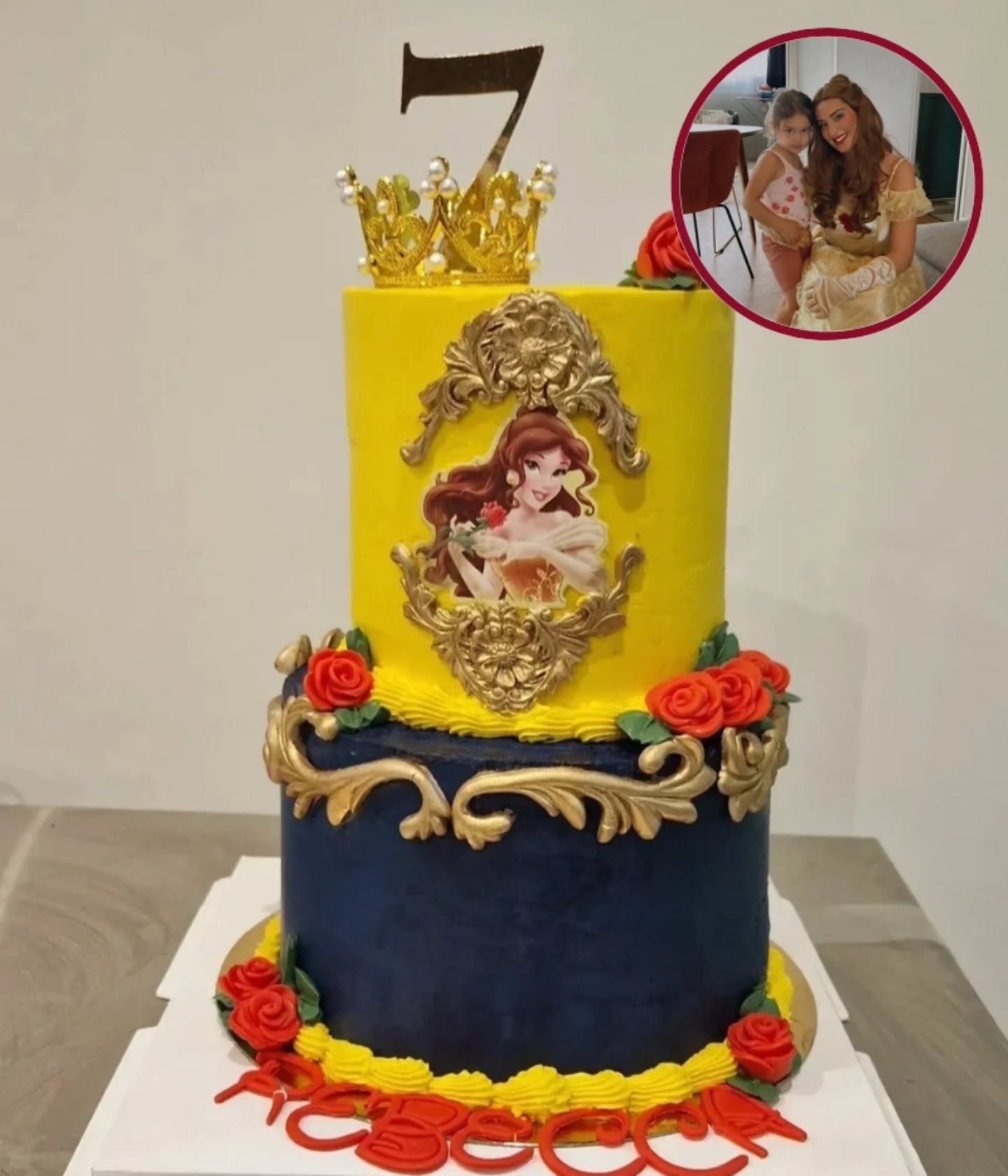 🎂✨ NOUVELLE COLLABORATION GOURMANDE ✨🎂
Chez Surprise Magique, nous sommes ravis de collaborer avec Un Autr' Gâteau, créatrice de gâteaux d’anniversaire personnalisés pour enfants 🧁
Désormais, pour l’anniversaire de votre enfant, vous pouvez associer :
👑 une animation princesse, super-héros ou mascotte
🍰 un gâteau sur mesure, à l’effigie de son personnage préféré
La Petite Sirène, La Reine des Neiges, La Belle et la Bête, Jasmine, Raiponce, Spider-Man, Iron Man, Mickey, Minnie, Olaf, Pat’ Patrouille, Sonic, Mario…
✨ Tout est personnalisable selon votre thème et vos envies !
👉 Retrouvez Un Autr' Gâteau sur Instagram @unautrgateau
🎠 Surprise Magique + Un Autr' Gâteau, c’est la promesse d’un anniversaire encore plus magique… et gourmand 💫
#surprisemagique #unautr'gateau #anniversaireenfant #gateaupersonnalise #gateauanniversaire #anniversairemagique
#animationenfant #princesse #superheros
#mascotte #feteenfant
#parentsheureux