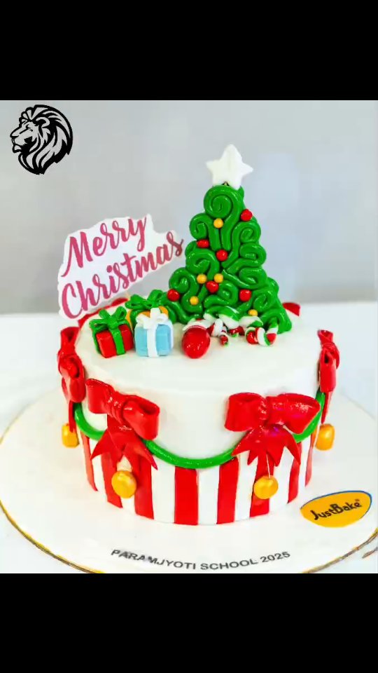 Little hearts, big smiles, and Christmas joy all around 🎄❤️
A beautiful celebration filled with love, laughter, and cheer.
Merry Christmas from our school family ✨
#ChristmasCelebration #SchoolChristmas #paramjyotischool #LittleStars #MerryChristmas