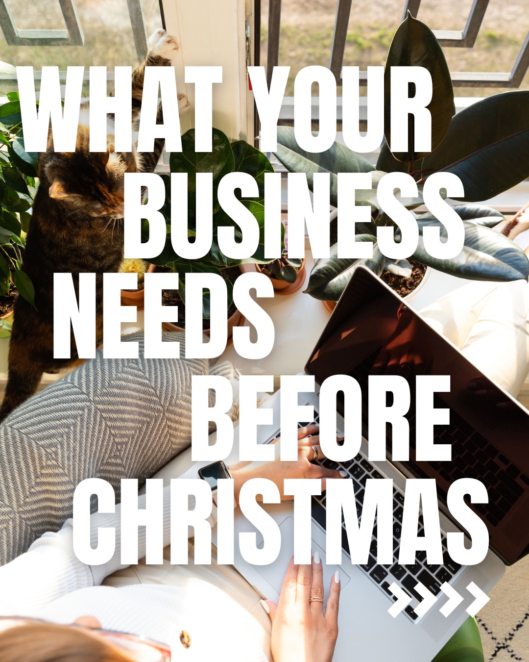 You need a smart one, created by a feminist who’s also a seasoned CFO and chartered accountant.
Only 5 spots are available in December and 5 in January.
Link in bio.