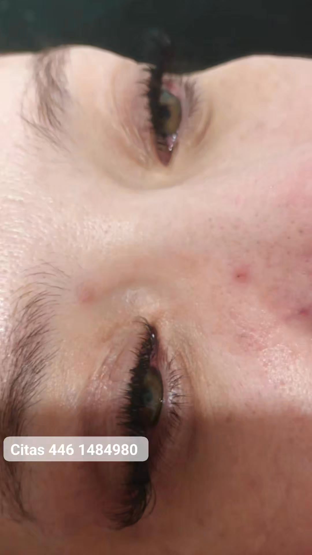 Posadas, cenas, eventos, fotos y videos…
Tu mirada va a estar en close up todo diciembre 🤳
Asegúrate de tener pestañas 1x1 listas para brillar.
📲 Mayores informes o reserva al 4461484980
#PestañasFiestas #DinuxSPA #DiciembreConEstilo #PestañasQro