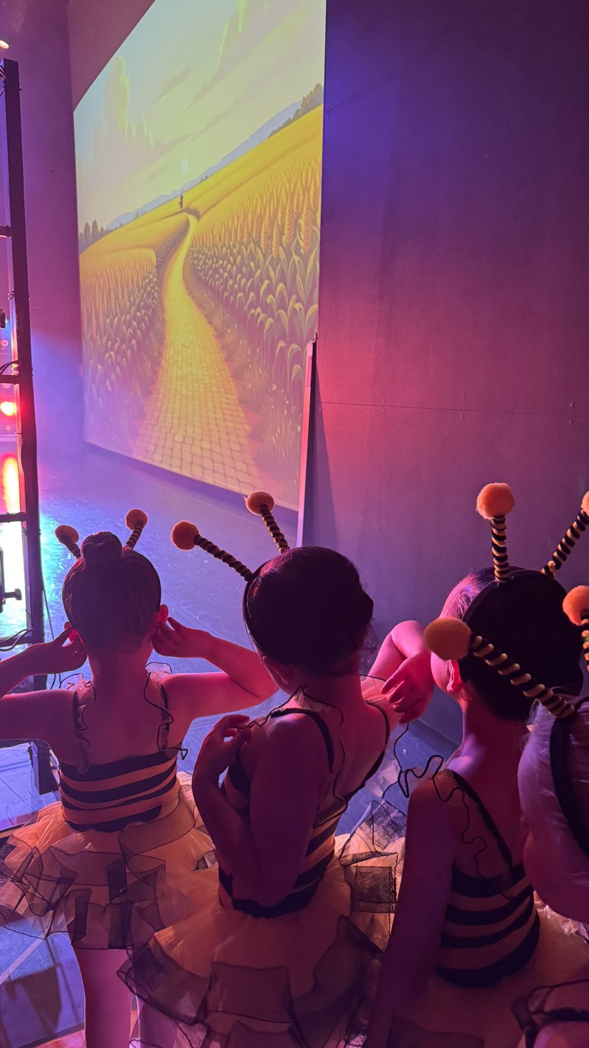 If you have ever wanted to try it… do it 🤭🥰 #dance #ballet #yournewfamily #enrolfor2026
