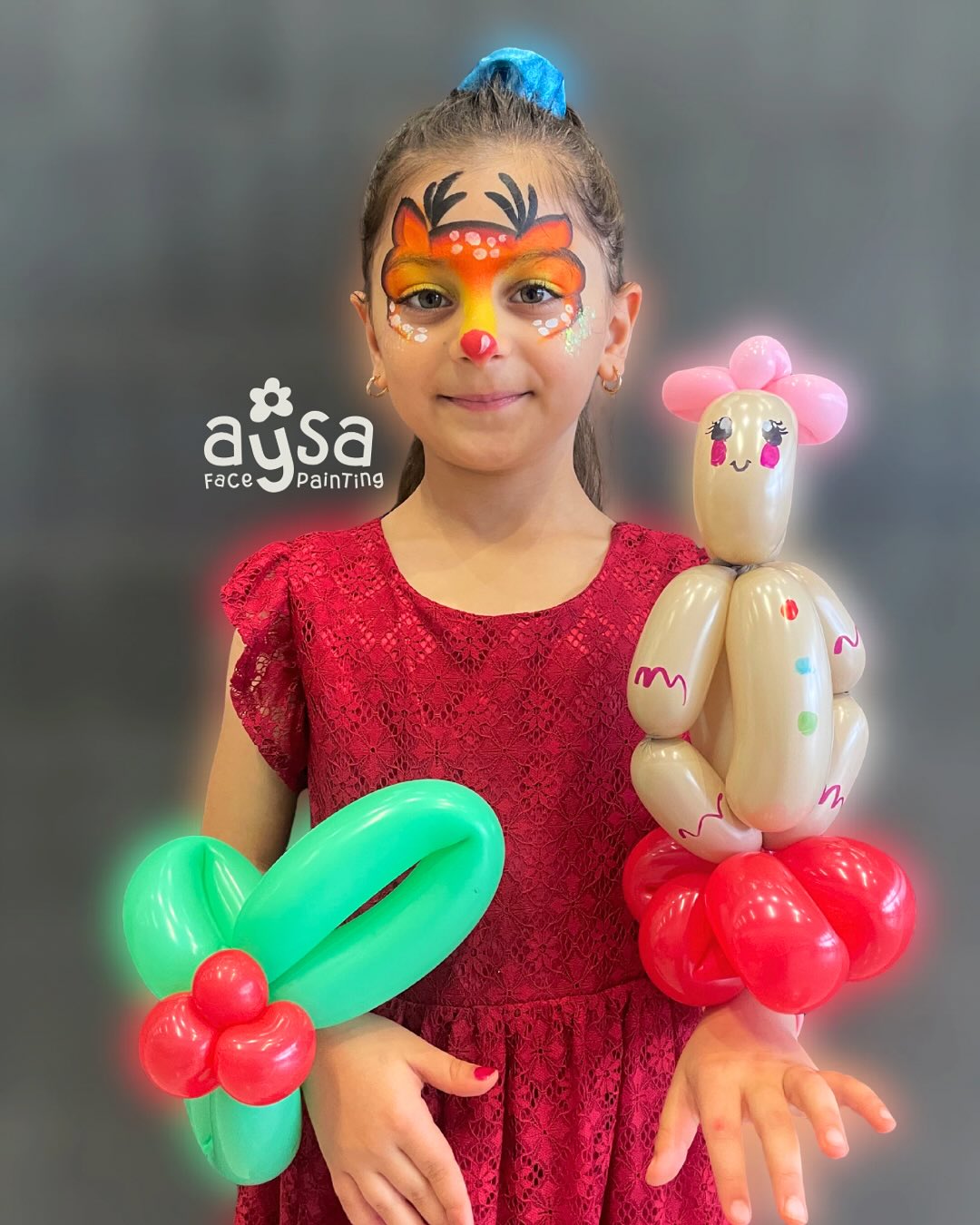 Some highlights from today at the Calderwood Village Grand Opening! Aysa Facepainting rolled in as a team of 2 face painters and 1 balloon twister for the big day. So many happy little faces running around with colourful faces and balloons, a sweet way to welcome the new shopping centre to the neighbourhood! 🎉✨
Thank you for having us 🥰
———————————
FACE PAINTING & BALLOON TWISTING BOOKING WOLLONGONG, SHELLHARBOUR,KIAMA, AND SURROUNDING SUBURBS
.
To book your event, asking for pricelist, or detail infos, DM OR CONTACT TO:
Email: aysa.facepainting@gmail.com
Website: www.aysafacepainting.com.au
-———————————
📸 Photo & Video Copyright © AYSA Facepainting
❗️Respect our works, don’t steal photos❗️
———————————
#facepaintingwollongong #facepaintingshellharbour
#facepaintersofinstagram #facepainting #calderwood #facepaintingillawarra #facepaintingkiama #facepainterkiama #facepainterwollongong #wollongongfacepainting #facepaintinggerringong #wollongongfacepainter #balloontwistingwollongong #facepaintersutherland #wollongongschoolholidays #facepaintingsydney #sydneyfacepainting #nowrafacepainter #wollongongpreschool #shellharbourfacepainter #wollongongkidsparty #southcoastfacepainter #butterflyfacepainting #wollongongkidsparties #aysafacepainting