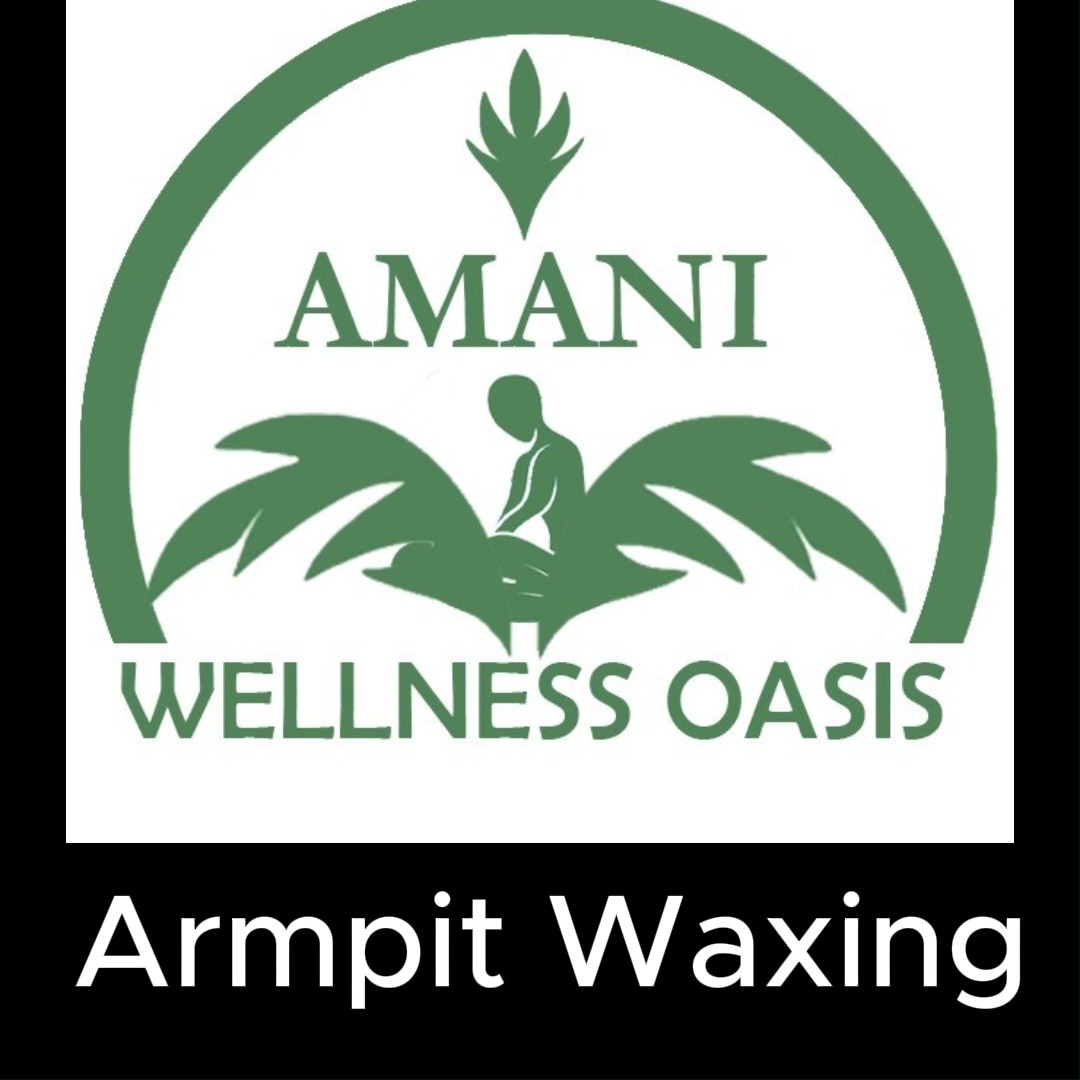 🌿 Smooth, Fresh, and Confident — Every Day
Give your underarms the gentle reset they deserve. Our armpit waxing service removes hair from the root for longer-lasting smoothness, lightly exfoliates to brighten the area, and keeps your skin feeling clean and refreshed. A simple self-care moment that leaves you ready for the day. ✨
We also offer a full range of waxing services with clear, friendly pricing:
Face
• Eyebrows Wax — Ksh 300
• Upper Lip Wax — Ksh 250
• Chin Wax — Ksh 300
Arms
• Half Arms Wax — Ksh 350
• Full Arms Wax — Ksh 650
Underarms
• Armpit Wax — Ksh 500
Legs
• Half Legs Wax — Ksh 350
• Full Legs Wax — Ksh 650
Bikini Area
• Brazilian / Manzilian — Ksh 1,500
• Bikini Line — Ksh 1,000
• Vajacial — Ksh 3,000
Full Body
Arms+Armpits+ Legs+Bikini Area — Ksh 3,000
Your smooth-skin needs are all in one place. 💛
📞 Book your session: 0700244281
📍 Find us at: Ruiru, Kenya
🌐 Learn more: www.AmaniWellnessOasis.com
#bodywaxing #waxingservices #amaniwellnessoasis