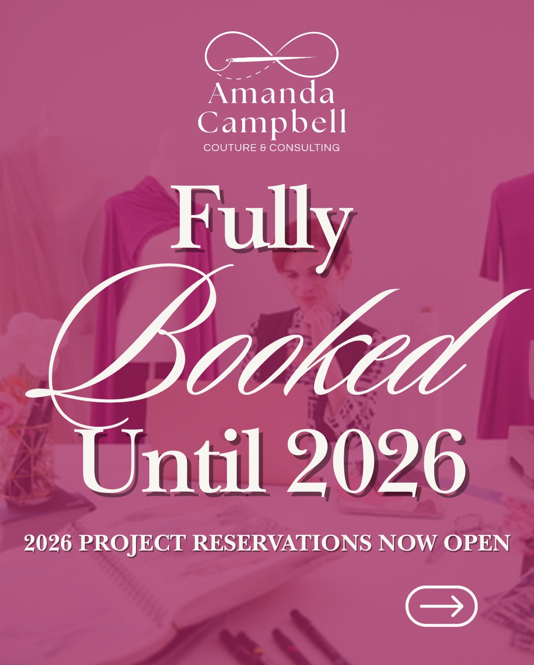 I’m grateful to share that my 2025 calendar is officially FULL!
Supporting emerging and established fashion designers this year, from concept to technical design, tech packs, and manufacturing support, has been an incredible part of my work. With 40 new clients, 5 end-to-end support clients going to manufacturing soon, and 100s of new connections, I’m so thankful for a full year.
I’m now opening reservations for 2026 fashion brand development projects. If you’re a fashion designer or someone planning a new launch, expanding an existing line, or looking for guidance in technical design, sourcing, brand strategy or production support, securing your spot early will ensure we have the time and structure needed to build your collection properly in the new year!
If you’re ready to develop a fashion brand in 2026, you can DM me or book a free discovery call through the link in my bio. ✉️📫
—————-
Hi, I’m Amanda—fashion designer, technical designer, and brand consultant helping designers launch and grow successful, production-ready clothing brands
#fashiondesigner #freelancefashiondesigner #techpack