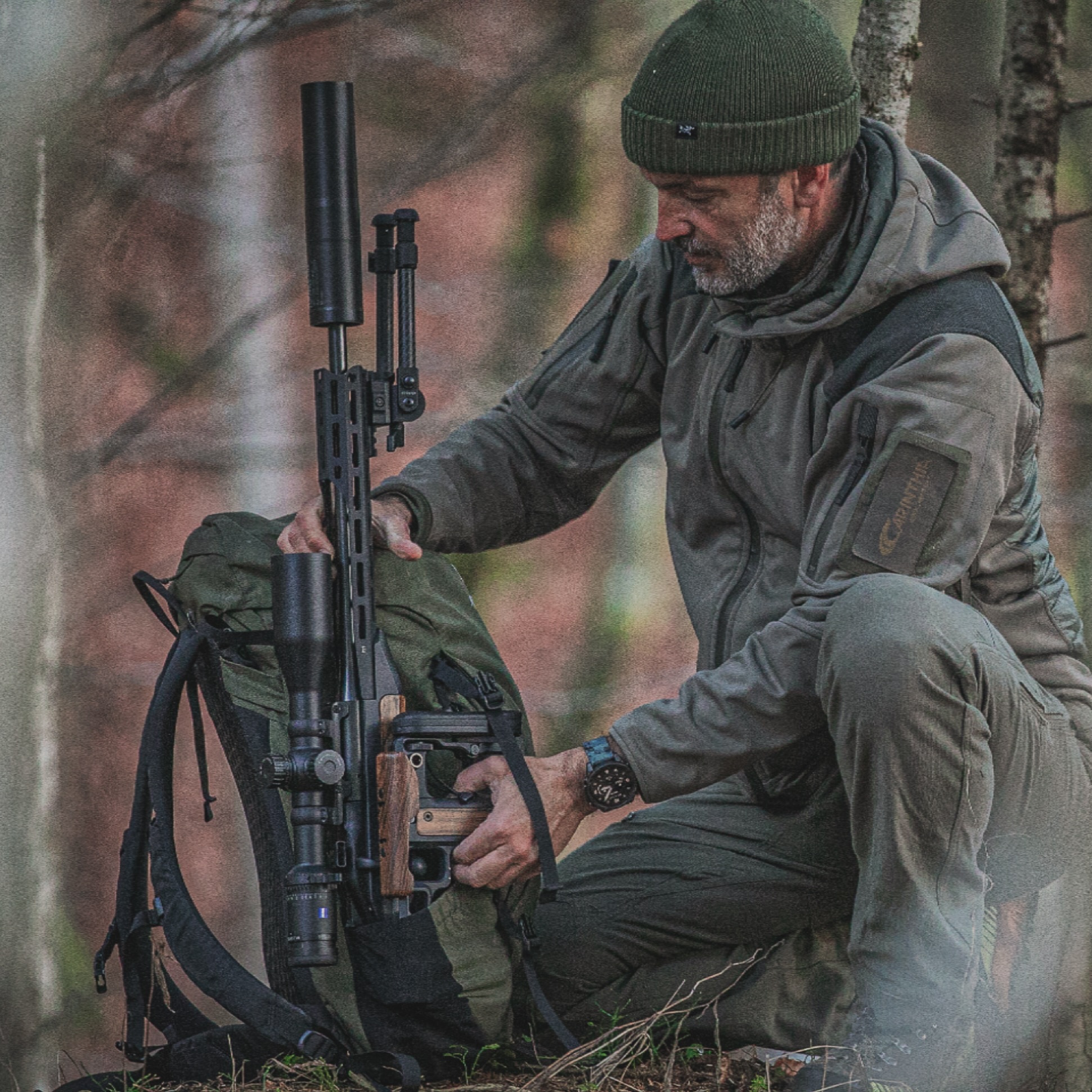 🇦🇹 Heute mit neuem Setup unterwegs: 🏔️🌲 Ich probiere gerade den Akila-Schaft (@akila.ltd )in meiner Blaser R8 (@blaser_official )aus – und was soll ich sagen: richtig geniales Teil.
Ergonomie, Balance, Gefühl im Anschlag – passt einfach. Wenn Technik und Instinkt zusammenfinden. 🎯
————
Testing the Akila stock on my Blaser R8 right now — and honestly, it’s an absolute game changer.
Ergonomics, balance, feel on target… everything just clicks. When engineering meets instinct. 🎯
Danke Alpe-Adria-Jagd @mischkulnig_david für die Möglichkeit.
#stalking #hunting #BlaserR8 #AkilaStock #fieldtest #huntinglife #precision #outdoorlife
#pirsch #jagd #blaserR8 #akilaschaft #fieldtest #jagdleidenschaft #outdoorlife #präzision