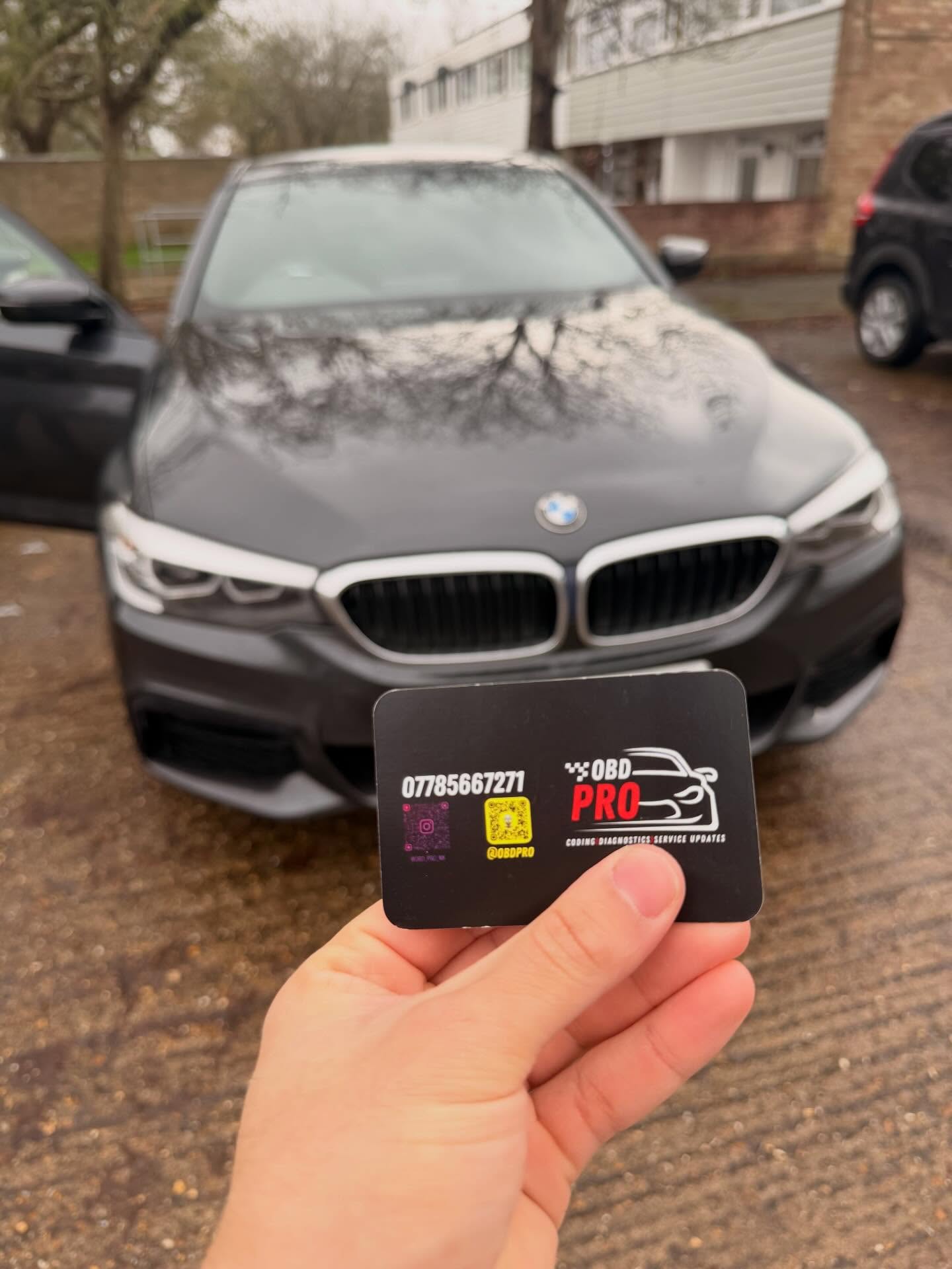 BMW 5 SERIES (530e) 🔌🚗
SOS / EMERGENCY CALL SYSTEM FAILURE?
Issue wiped. Fully coded out. 📞🆘❌➡️✅
Available on ALL F & G Series BMWs.
VIDEO IN MOTION UNLOCKED 📦🔌🍿
USB loaded with music videos, cartoons, movies — plug in and go.
Need this done? Drop us a message. 📥
#emergencycallsystem #530e #coding gtd videoinmotion coding diagnostics mercedescoding bmw 4series Convertible f33 f30 Audi mk8 mileageblockers miltonkeynes luton porsche macan buckinghamshire vehiclecoding bmwcoding bedford oxford northampton slough watford x4 golf x5m50d m50d 1series m5 540i 520d 530e 520d