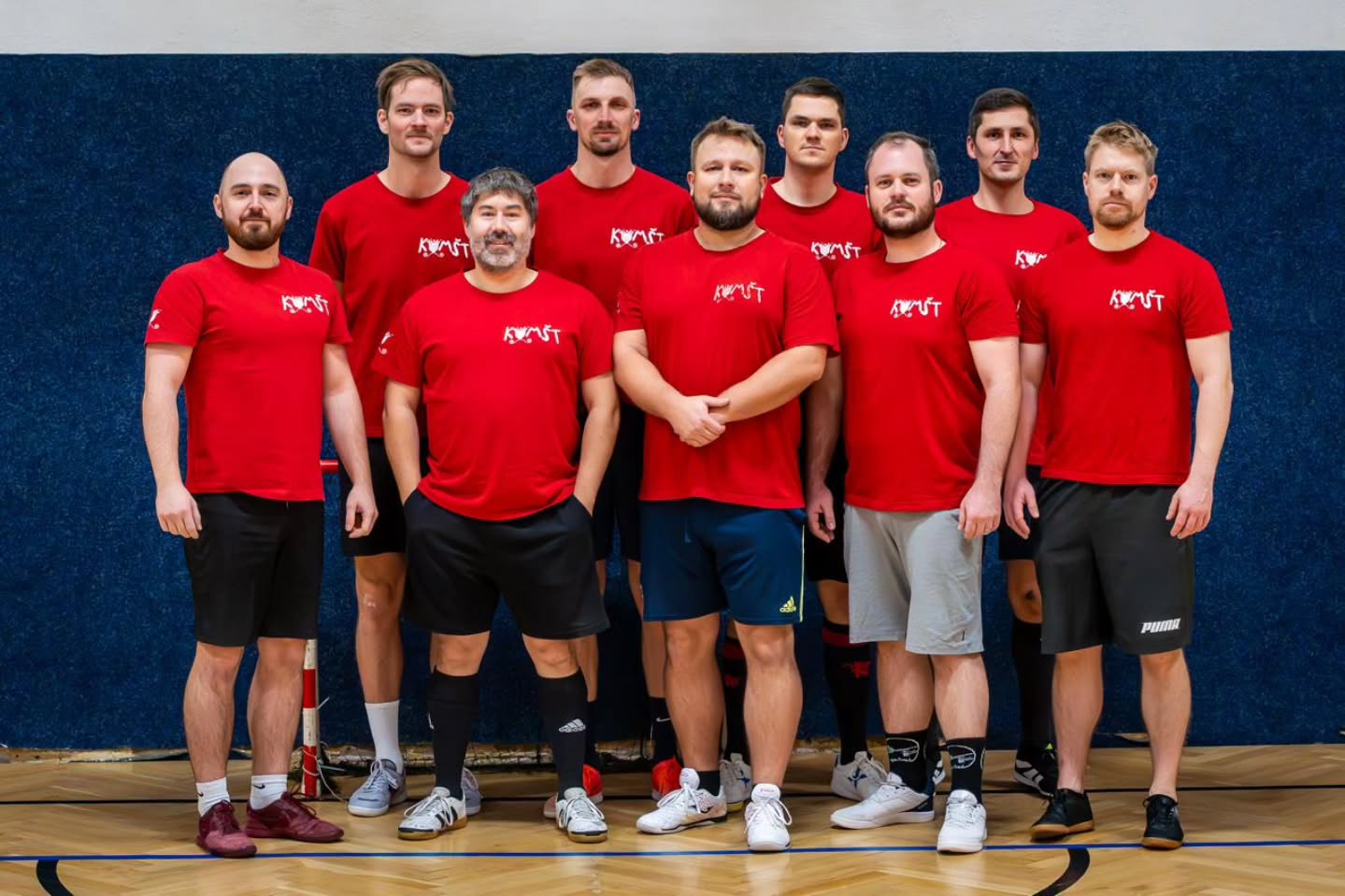 Naše múžo dnes na futbalovom turnaji vybojovalo 3.miesto! Hurááá,bravóó! 🫶💪😘🥳👏