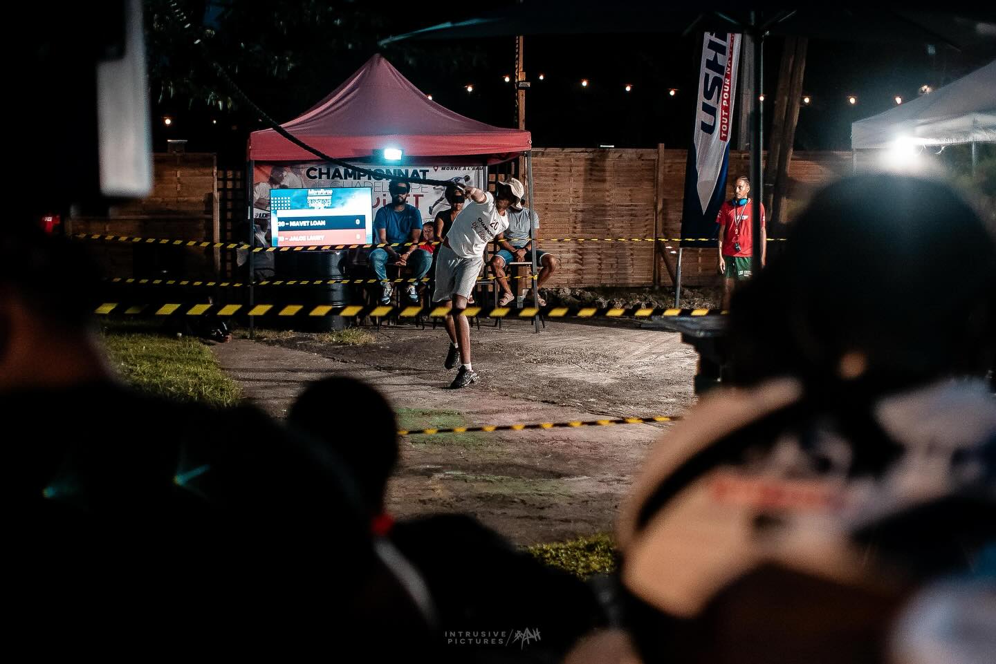 On ressort les archives… juste pour vous prévenir : si la saison passée vous a plu, préparez votre cardio pour 2026 💥🏆🔥