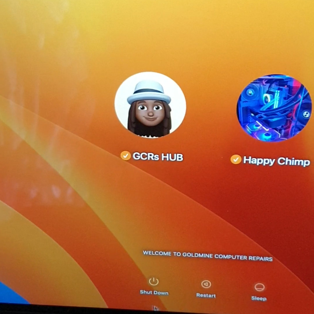 Goldmine Computer Repairs — London-based Mac & PC specialists offering fast, reliable laptop and desktop fixes: screen and hinge repairs, data recovery, virus removal, performance tuning/overclocking, and component upgrades.
Skilled technicians (Apple, Intel, AMD), transparent pricing, quick turnarounds and clear communication. Book a repair or get a free diagnostic.
#GoldmineRepairs #PCRepair #MacRepair #DataRecovery #VirusRemoval #Overclocking #LaptopRepair #TechSupport #londontech