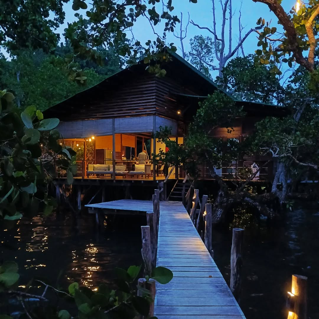 Our villa is truly a place where you come to rest after a long day of adventure—quiet, calming, and wrapped in comfort.
Indulge in homemade meals, unwind at our deck, and feel completely at home.
#rajaampat #rajaampattrip #lastparadise #QuietEscape #HomeMadeMeals #VillaRetreat #TravelInStyle #UltimateGetaway #VacationVibes #RelaxAndUnwind #IslandLife #westpapua #indonesia