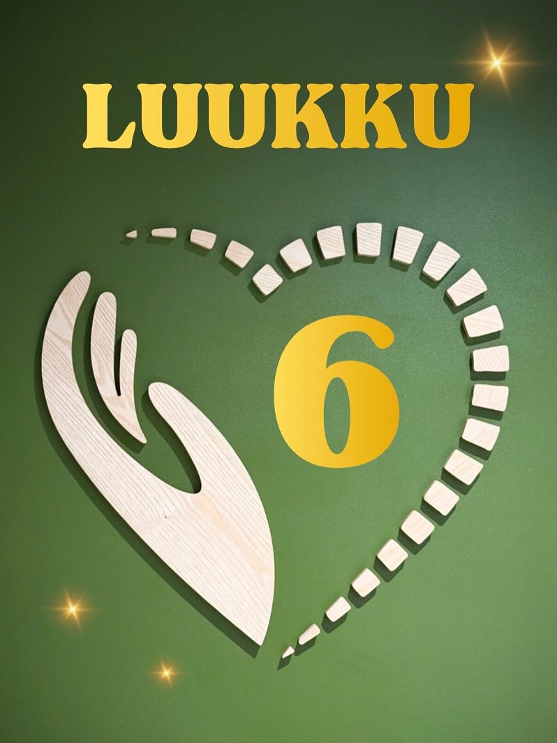 Luukku - 6 Hyvää Itsenäisyyspäivää Suomi 🇫🇮