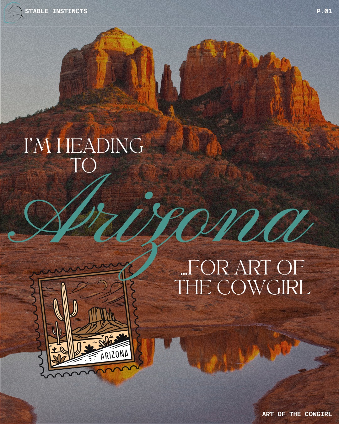 I’ve been keeping a secret…
I’m so excited to share that I’ll be doing demonstrations at Art of the Cowgirl in February!!
Alongside the many talented and empowering females supporting this event, I will be providing education and ways to help your horses.
If you’re headed to AOTC please come by and say hello… maybe you’ll learn a thing or two too