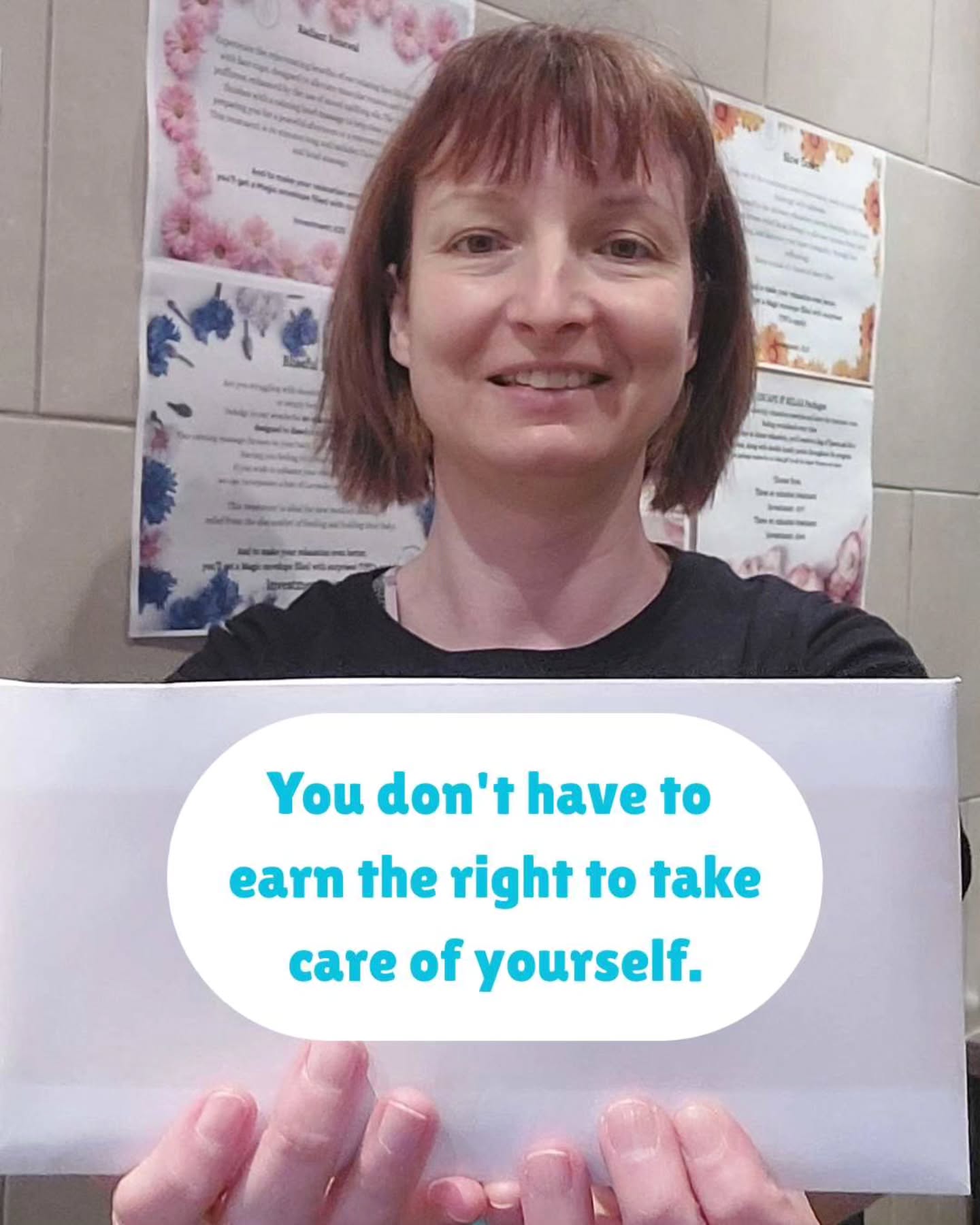 'I'm fine' is what your body says right before it forces you to stop.
“I'm fine!”
That's what you keep saying.
But here's what ‘fine’ actually looks like:
✨ Shoulders permanently tensed
✨ Exhausted but can't switch off
✨ Snapping at people over nothing
✨ One minor inconvenience away from tears
That's not fine.
That's your body stuck in overdrive, pretending to be fine.
And the longer you ignore it, the louder it gets.
✨ You don't have to wait until you're broken to ask for help.
✨ You don't have to earn the right to take care of yourself.
✨ You don't have to be ‘bad enough’ to book a treatment.
You just have to be honest: “I'm not fine. And I need help."
I have space next week.
Link in bio or call/text 075 518 14 122
Stop saying you're fine when your body's telling you otherwise.
#massageinpurley
#reflexology #purley