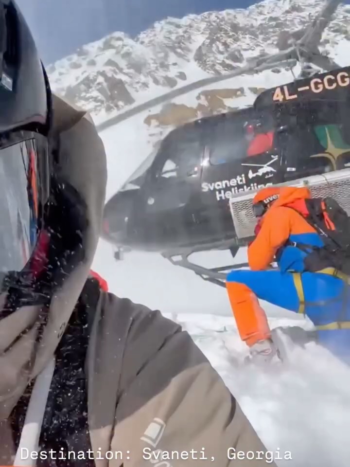 🏔️ Ultimate Heli-Ski Adventure in Svaneti | 7 Days of Pure Freedom 🚁❄️
Discover Georgia’s wildest winter playground — Svaneti, where untouched alpine powder meets legendary Caucasus peaks.
This exclusive 7-day heli-ski tour is designed for true adventure seekers who want first tracks on pristine, unspoiled snow, far away from crowded resorts.
✨ What’s Included:
🚁 Helicopter transfers to remote ski zones
🎿 Heli-skiing on untouched powder slopes
🏔️ Professional mountain & ski guides
🏨 Luxury mountain lodges & boutique hotels
🍽️ Full board: gourmet Georgian & international cuisine
🚙 Private transfers & full ground logistics
🛡️ Safety equipment & avalanche briefing
🔥 Après-ski, local culture & breathtaking views
📍 Location: Svaneti – Mestia & Ushguli region
📆 Duration: 7 Days / 6 Nights
🎯 Level: Advanced skiers & snowboarders
💎 Experience: Premium | Private | Fully Organized
This is not just skiing —
this is flying into untouched nature and carving your own line in history.
📩 DM us for dates, availability & private quotes
📞 WhatsApp: +995 579 222 441
⸻
🔥 Hashtags (high-reach & niche mixed)
#HeliSkiGeorgia
#SvanetiHeliSki
#HeliSkiAdventure
#UntouchedPowder
#LuxurySkiTrip
GeorgiaWinter
SvanetiMountains
CaucasusMountains
ExtremeSkiing
OffPisteSkiing
HelicopterSkiing
WinterInGeorgia
LuxuryTravelGeorgia
SkiTheUntracked
AdventureTravelLuxury
PhoenixToursGeorgia