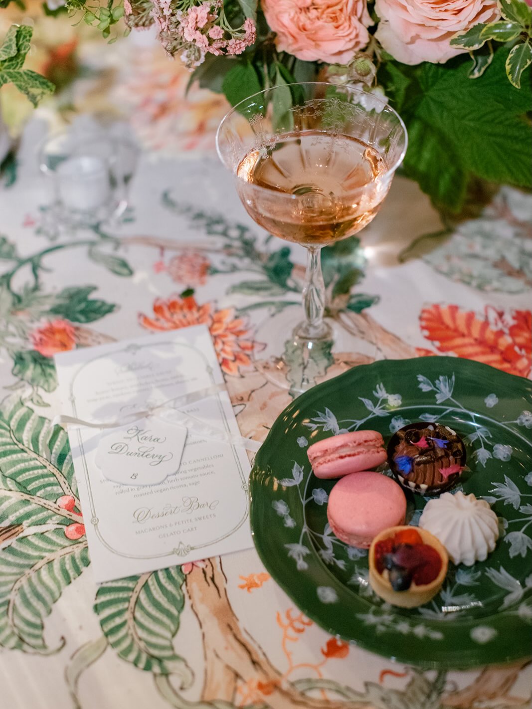 Every chance to work with Bianca of @studioluzance makes my year. And these photos by @thedejaureguis are incredible….sometimes paper gets forgotten but Courtney and Erin put it beautifully in focus.