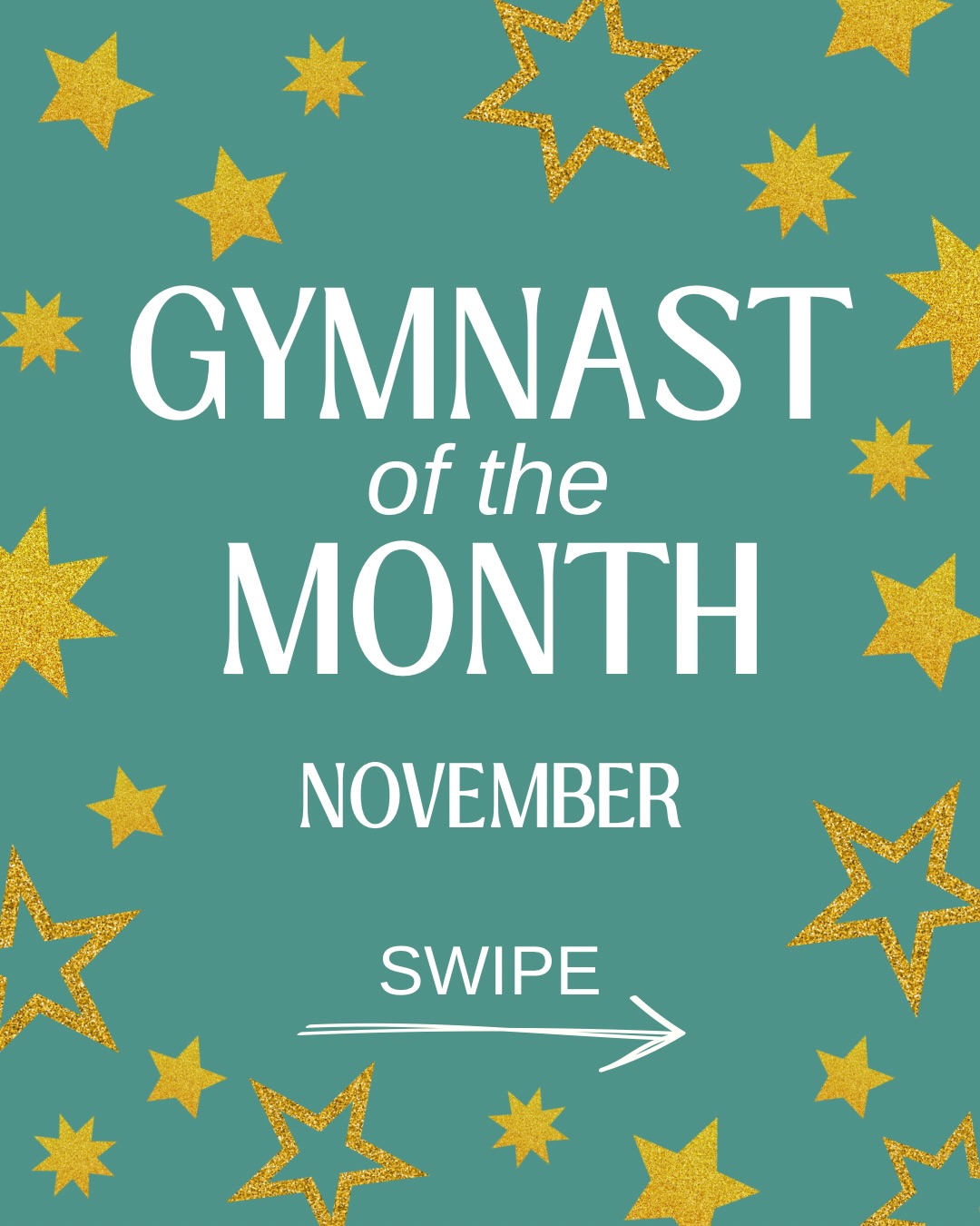 ⭐️ Gymnasts Of The Month ⭐
Well Done Zach!
Zach has been working incredibly hard recently especially towards his completions! He is always extremely kind to others and is always helping others out. Zach always comes into the gym with a smile on his face and has a positive attitude each week.
Well Done Gracie!
Gracie is one of the most dedicated gymnasts in her class. She never misses a session and always gives her best effort in training. Gracie is also incredibly supportive of her friends, always ready to lift them up and cheer them on.
Well done! Keep up the great work, smiles and energy, we are all really proud of you both! 💪