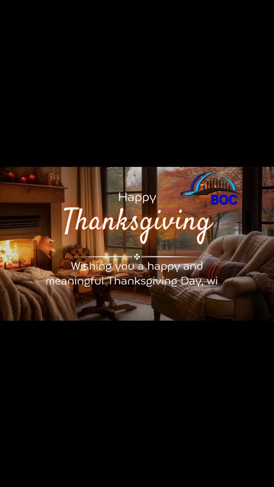 Happy Thanksgiving Day, from Bridge of Changes LLC. #bridgeofchanges #bridgeofchangesllc #mentalhealth
