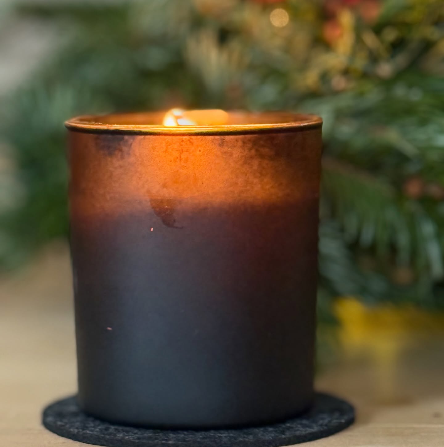 Sanft. Warm. Sein.
#arnacandles #lightenjoyrefill #handgegossenekerzen