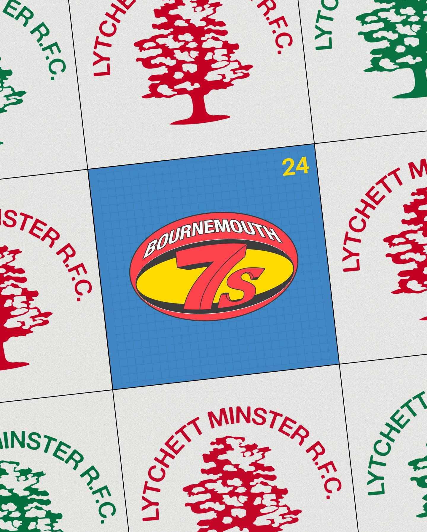 *Updated: Entries Closed*
What better way to celebrate Christmas than winning 2x Adult Weekend tickets to Bournemouth 7s? 🤩
Thanks to @bournemouth7s, you can do just that in a few simple steps! 🎉
To enter:
1️⃣ Follow @bournemouth7s and @lytchett_rugby (or like the relevant pages for Facebook entries)
2️⃣ Like this post ❤️
3️⃣ Tag who you’d take👇
4️⃣ Share this post for an additional entry
📅 Giveaway closes: 25th December at 3pm
🎉 Winner announced here and via Stories
📌 Terms:
• Open to UK residents aged 18+
• This promotion is not sponsored, endorsed or administered by Instagram
• By entering, you confirm that you’re following the rules and agree we can contact you if you win
• No purchase necessary
• We will never ask for bank details so watch out for fake accounts
Good luck! 🤞🏻