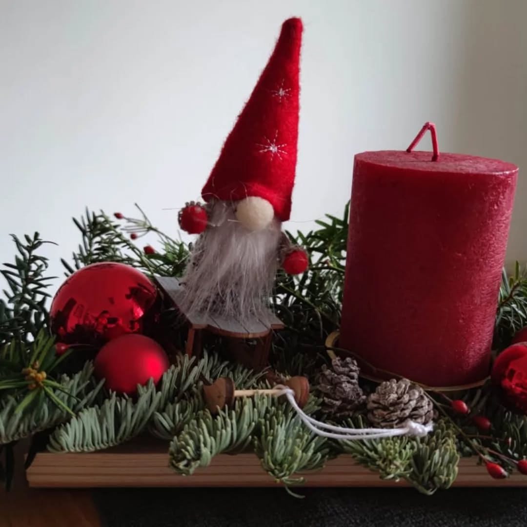 🎅✨ Ein Licht zum Nikolaus – Gemeinsam Gutes tun ✨🎅
Heute am Nikolaustag erinnern wir uns daran, wie viel Freude eine kleine Geste bereiten kann. Der heilige Nikolaus steht für Nächstenliebe, Mitgefühl und den Mut, dort zu helfen, wo Unterstützung am dringendsten gebraucht wird.
Auch wir möchten diesen Tag nutzen, um ein Zeichen der Hoffnung zu setzen.
Dank eurer großartigen Unterstützung konnten wir in diesem Jahr bereits vielen Menschen ein Lächeln schenken – doch es gibt noch immer viele, die auf unsere Hilfe angewiesen sind.
Wir danken euch von Herzen und wünschen euch allen einen warmen, friedlichen und fröhlichen Nikolaustag! ❤️
✨ Gemeinsam können wir Großes bewirken. ✨
#nikolaus #gemeinsam "gemeinsamsindwirstark #dankbar