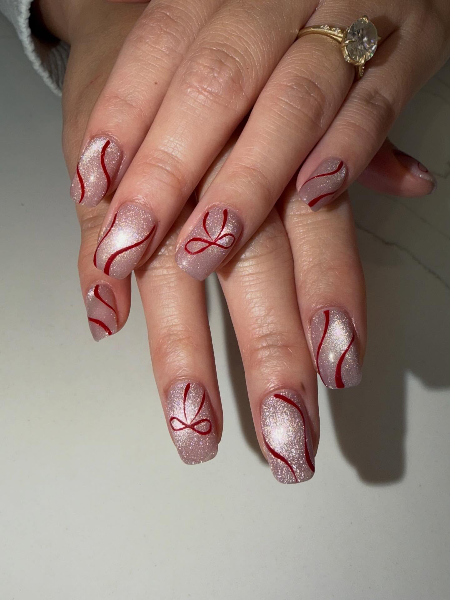 Last week nails dump! ✨🪩
.
.
.
.
#BostonNails #BostonNailSalon #BostonNailTech #NailsBoston #NailTechBoston #BostonNailArtist #BostonBeauty #DorchesterNails #QuincyNails #SouthEndNails #BackBayNails #CambridgeNails #SomervilleNails #BrooklineNails #NorthEndBoston #GelNailsBoston #ManicureBoston #NailArtBoston #CatEyeNailsBoston #MassachusettsNails #NailTechMA #NailsOfTheDay #NailGoals #NailInspo #NailTrend #NailIdeas #NailLove #nailaddict