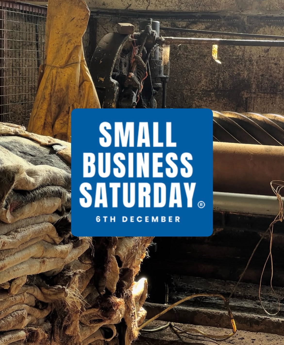 To wrap up Small Business Saturday @smallbizsatuk , here’s a huge shout-out to my amazing stockists and suppliers. 🙌💛
Your support keeps my little business moving, and it’s *so* important that materials arrive on time so I can get customer orders made, packed and posted without a hitch. When everything flows smoothly, it honestly feels like a finely tuned machine — and I’m incredibly grateful for the care, consistency and reliability you bring to every delivery.
Here’s to the brilliant businesses behind the scenes who help make handcrafted work possible. THANK YOU.
1. @bakerstannerycolyton
2. @pedddleuk
3. @thoraandtheprince
4. @leather4craft
5. @wathcourtinteriors
#SmallBusinessSaturday #SmallBizSatUK #SmallBusinessBritain #ShopSmall #SupportSmallBusiness #UKMakers #IndieMaker #YorkshireBusiness #BehindTheScenes #IndieBiz #HandmadeUK #MakersMovement #SmallBizLove