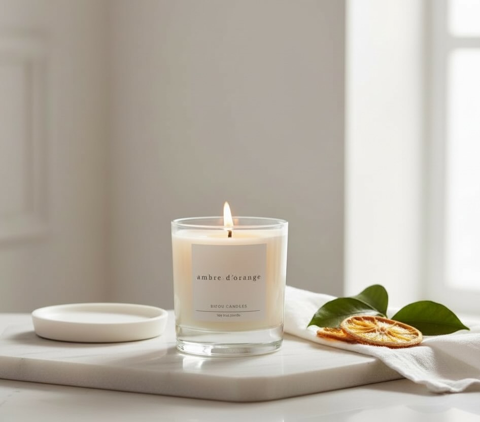 ✨ Луксозни аромати за дома.
Минималистичен дизайн · високо качество · чисти съставки.
🕯️ Всеки аромат е специално подбран, за да превърне моментите прекарани у дома в истинска наслада.
BISOU CANDLES — Изкуството на аромата ✨
www.bisoucandles.com