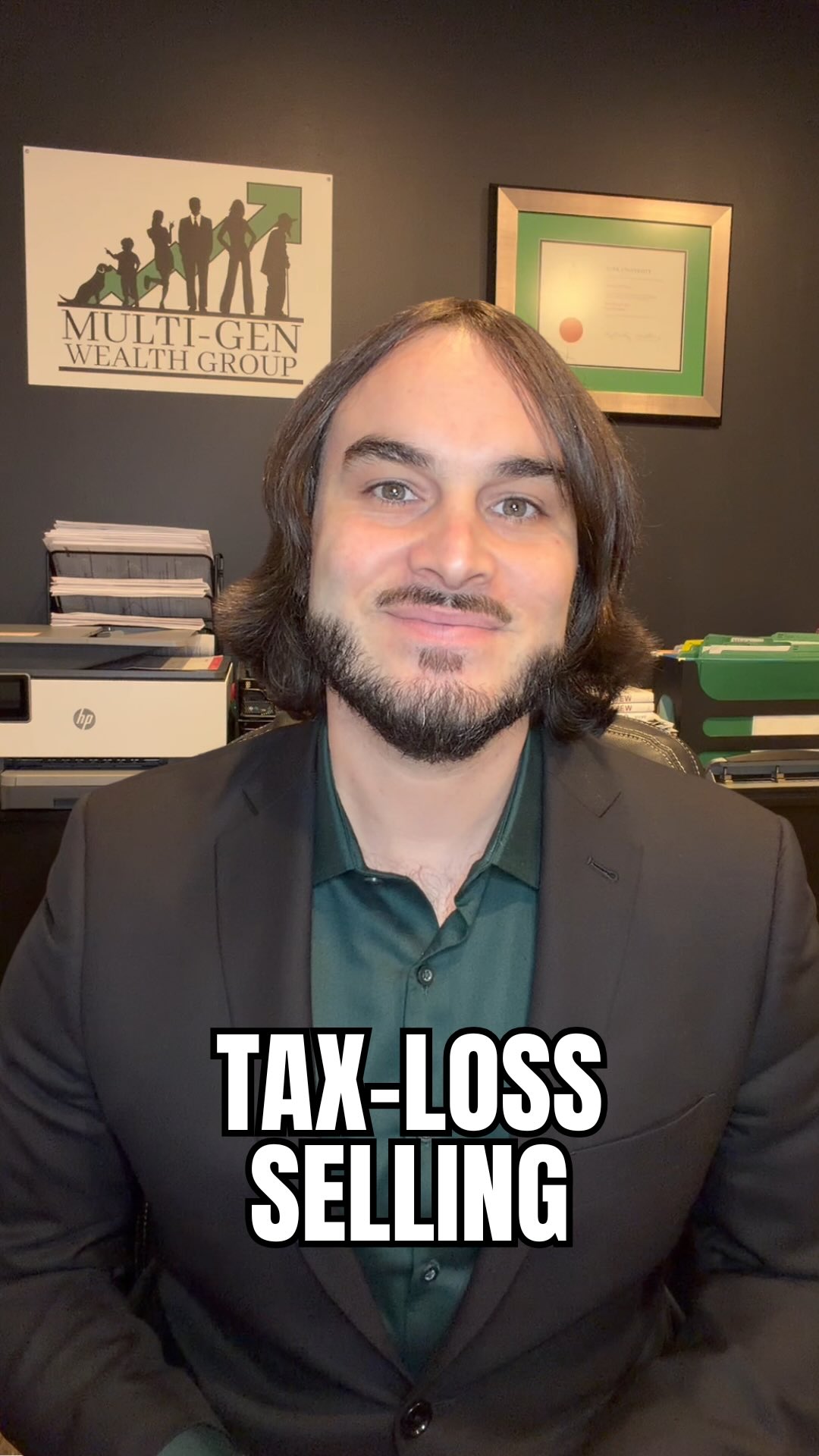 📉 Tax-loss selling helps lower your tax bill by using investment losses to offset capital gains.
⏳ Just remember: avoid buying back the same investment within 30 days, or the loss may not count.
If you have any questions, or need more guidance, send us a DM. We’ll be happy to assist you. 💬
#finance #tax #planning #money #investing #Canada #wealth #financialadvisor #taxstrategies #financialfreedom #toronto