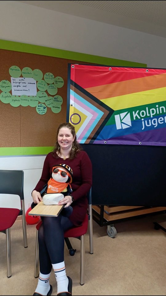 Unser DAK'L Wochenende war super und wir haben viel gelernt, geplant und Spaß gehabt. Nun können wir voller Vorfreude ins Jahr 2026 blicken und sehen viele Kolpingjugend Veranstaltungen und Projekte!
#kolpingjugendaachen #kolpingjugend #kobieac #zusammenlebenstärken #kolping