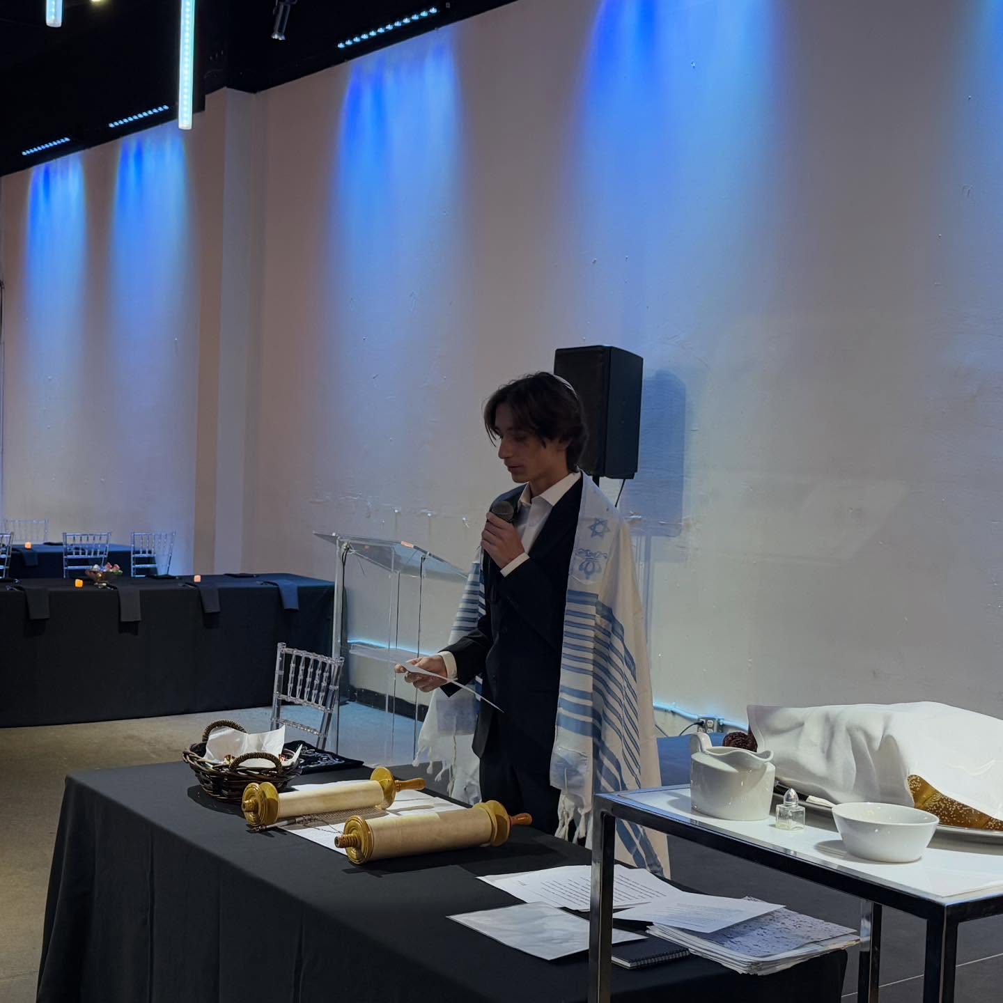 Poise. Confidence. Leadership #barmitzvah #jewish #family #batmitzvah