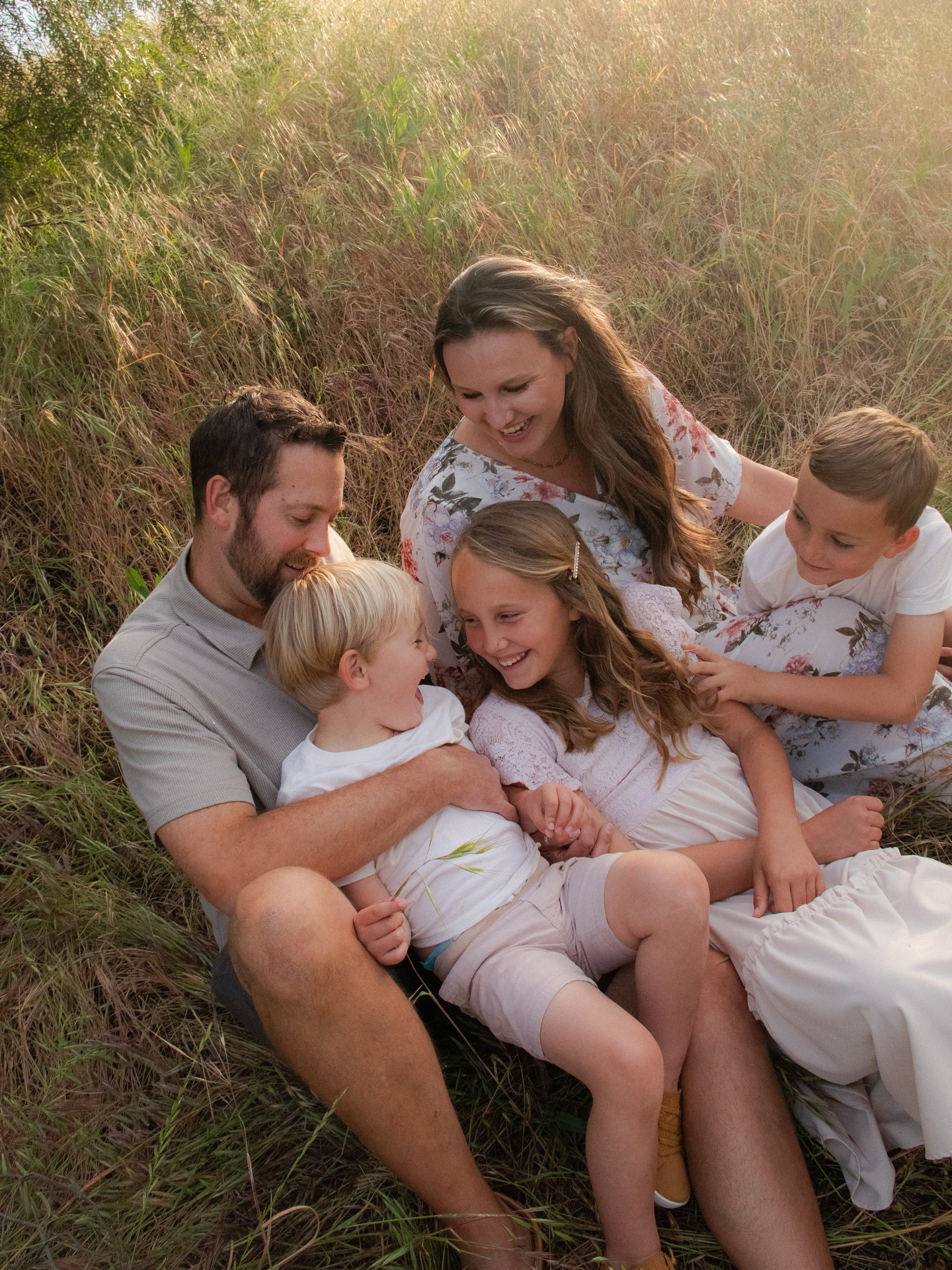 What this season is all about 💛