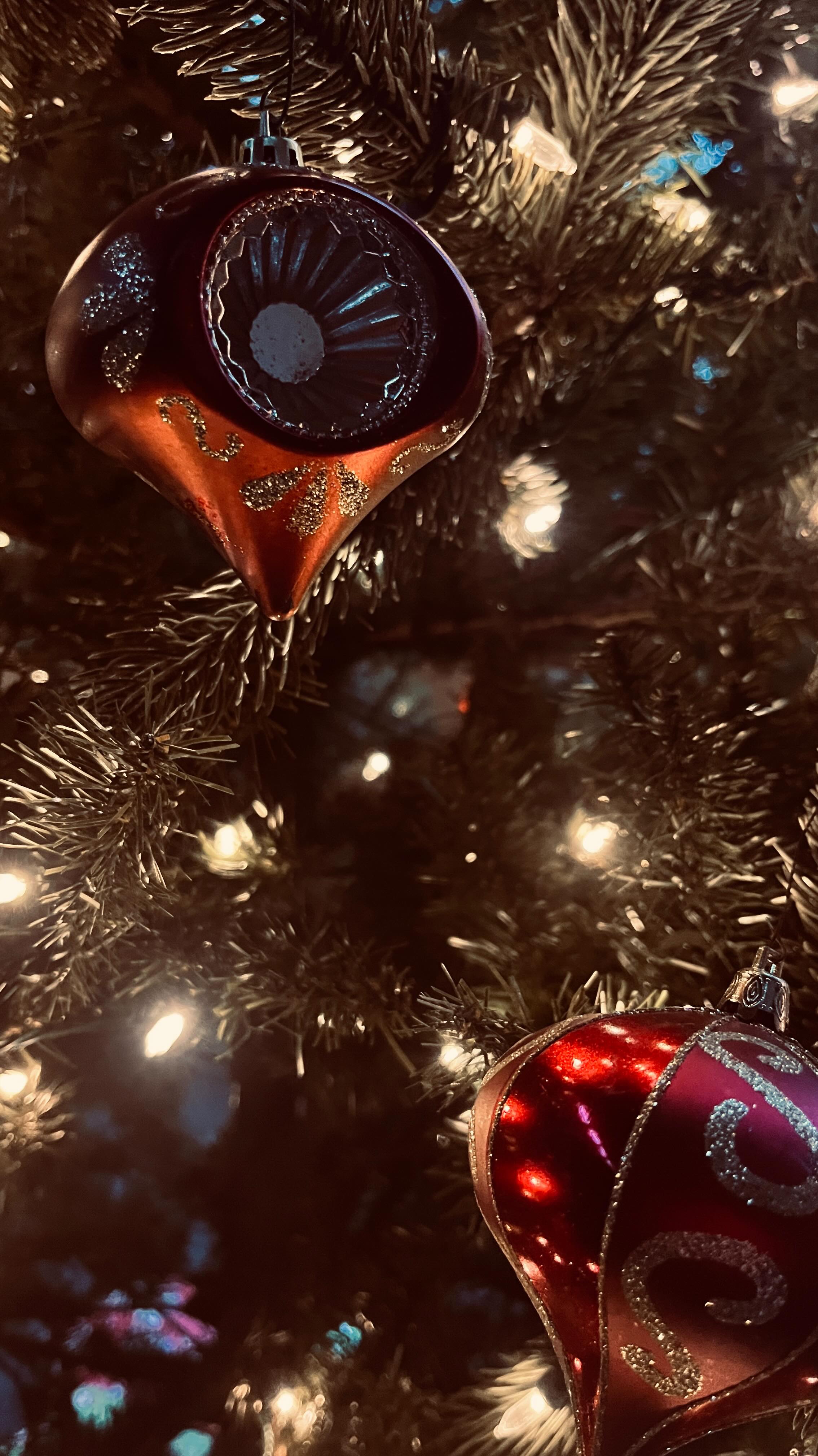 Happy National Christmas Lights Day
We’re winding up for Christmas at Camp this Saturday!
Dec 6, 4:30-7, $20 per family